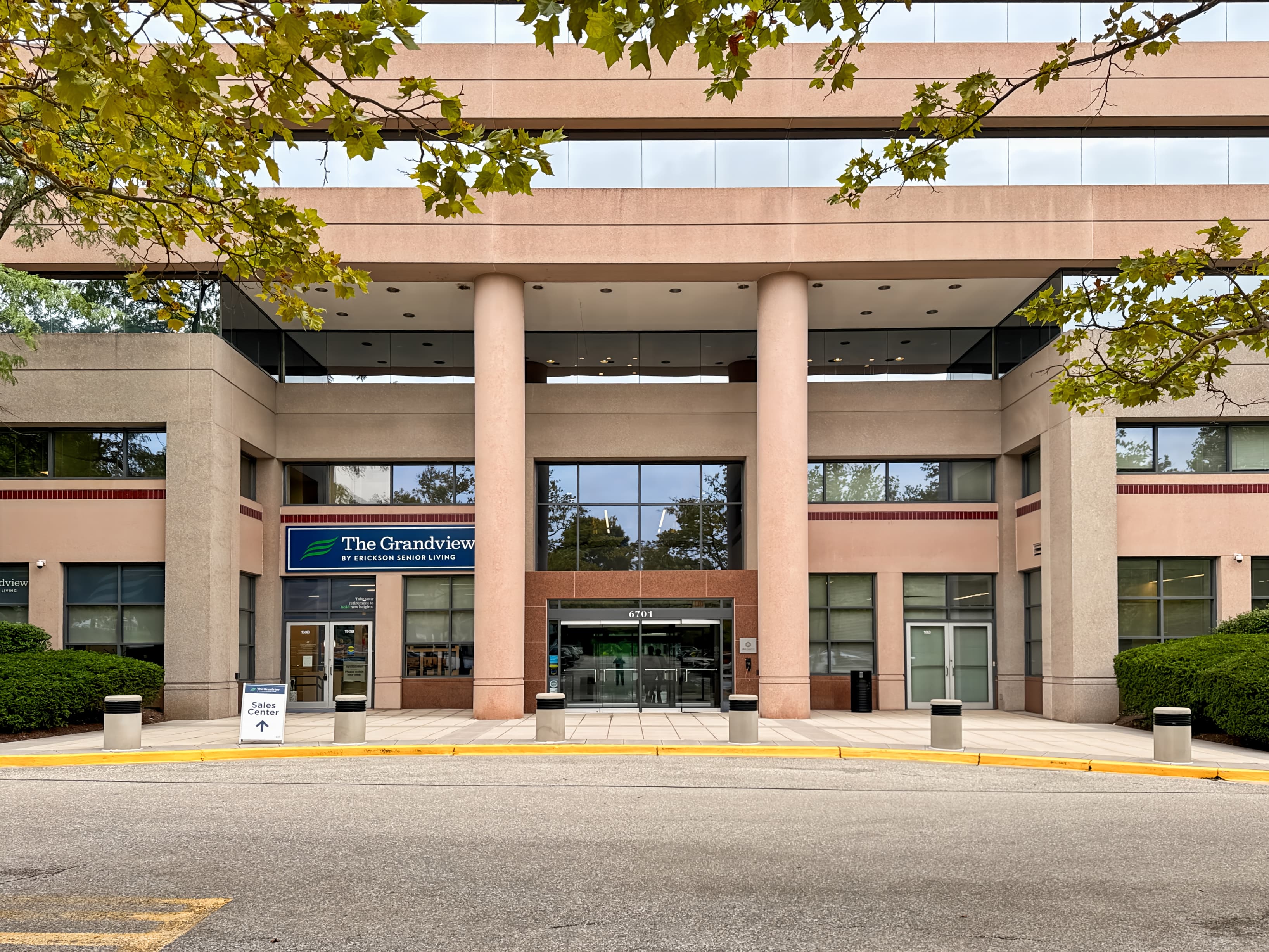 MD, Bethesda - Democracy Plaza (HQ) image 9 MD, Bethesda - Democracy Plaza (HQ) image 9