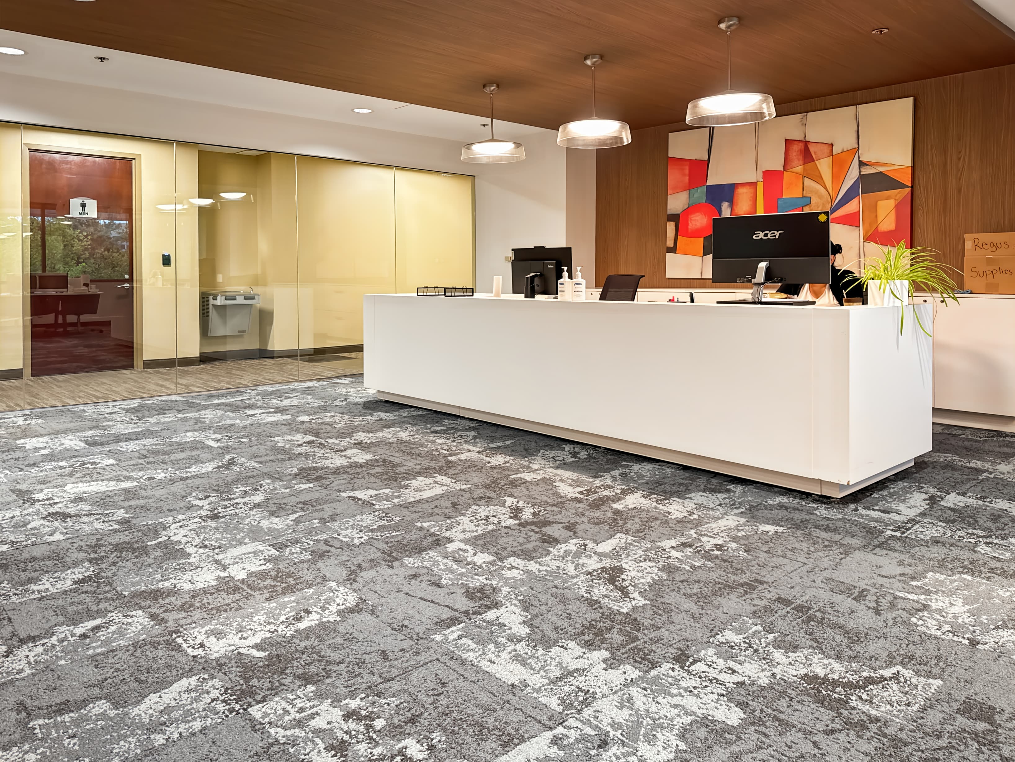 MD, Bethesda - Democracy Plaza (HQ) image 1 MD, Bethesda - Democracy Plaza (HQ) image 1