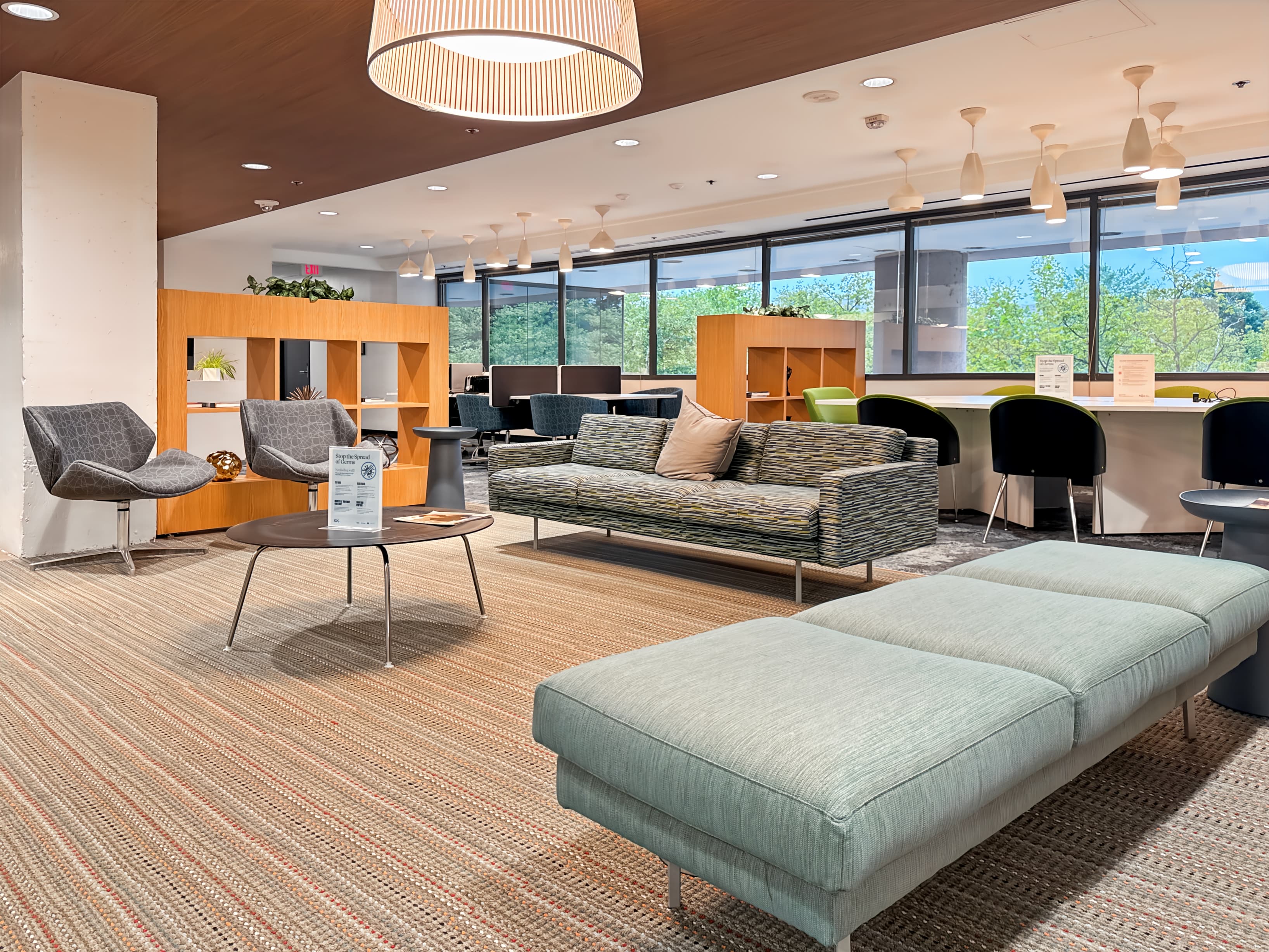 MD, Bethesda - Democracy Plaza (HQ) image 7 MD, Bethesda - Democracy Plaza (HQ) image 7