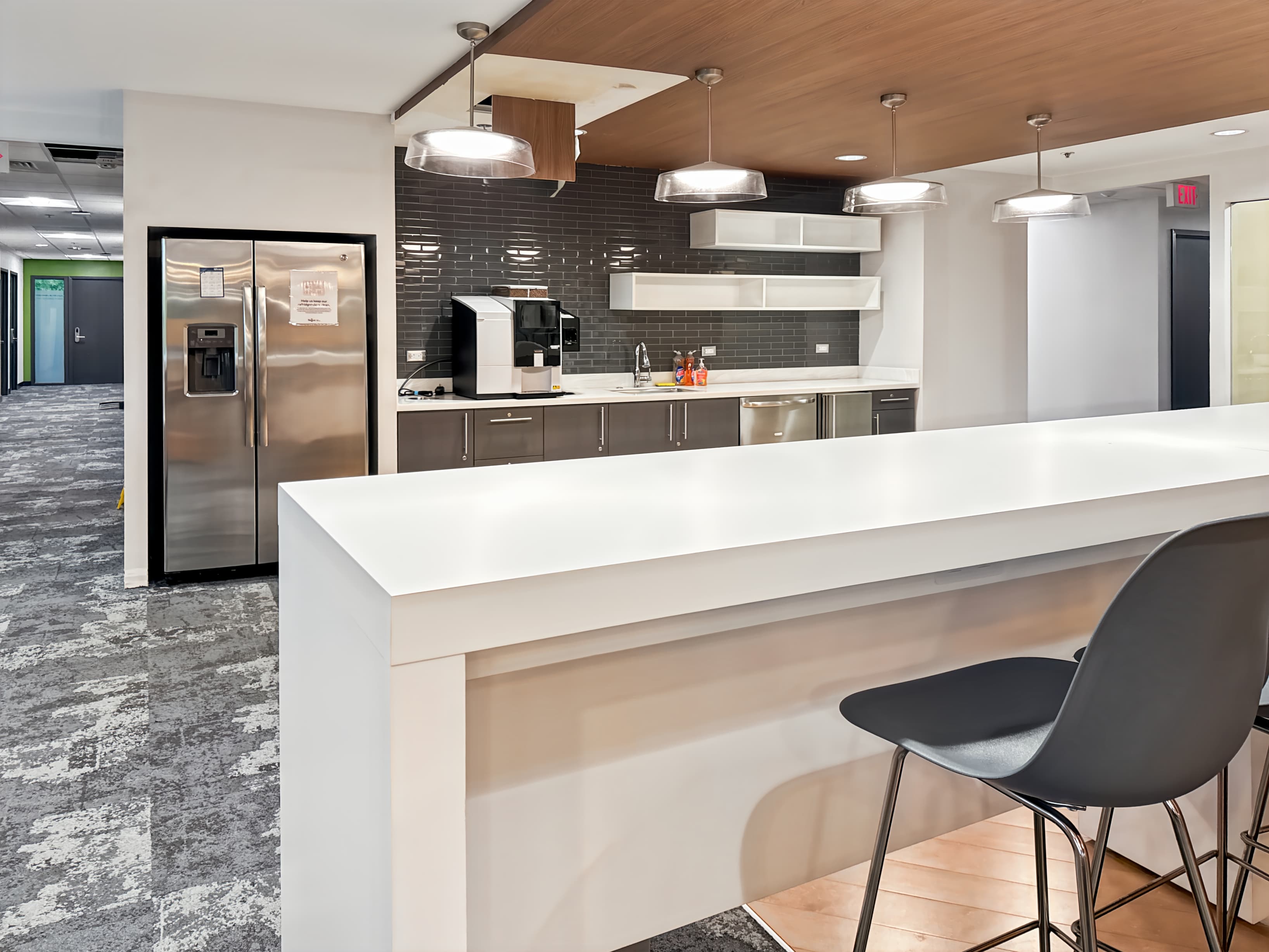 MD, Bethesda - Democracy Plaza (HQ) image 5 MD, Bethesda - Democracy Plaza (HQ) image 5