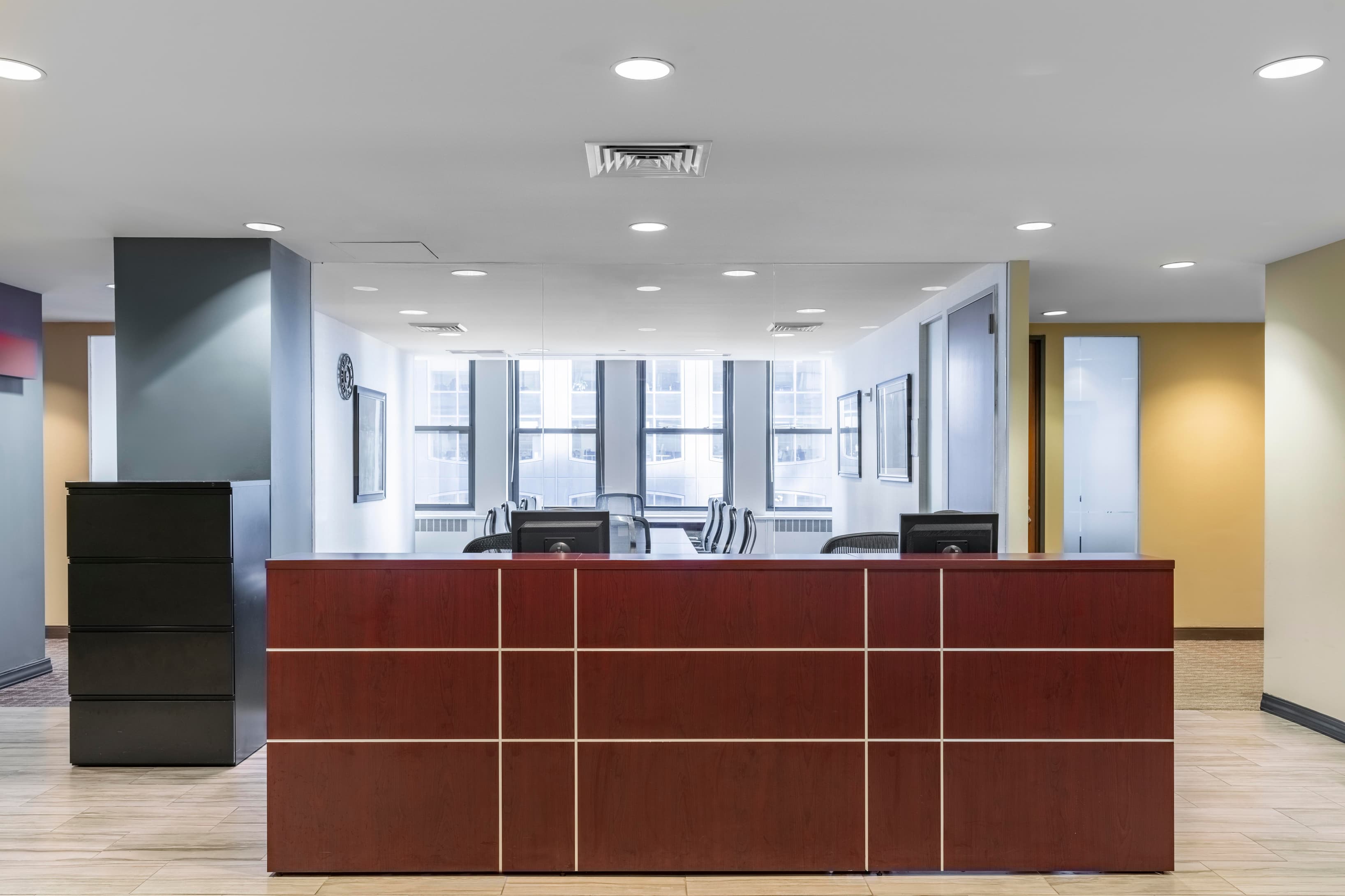 NY, New York City - 445 Park Avenue (HQ) image 2 NY, New York City - 445 Park Avenue (HQ) image 2