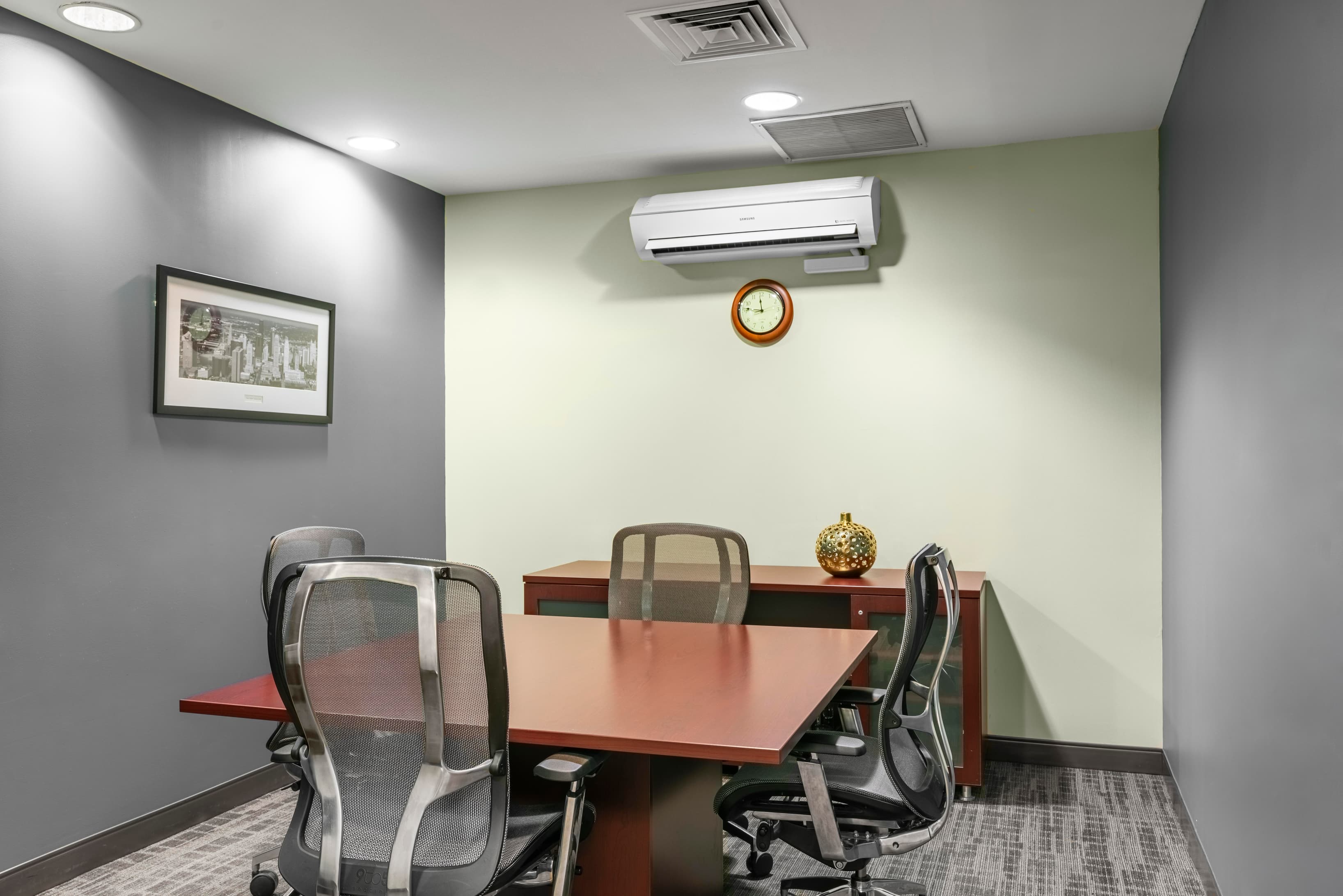 NY, New York City - 445 Park Avenue (HQ) image 1 NY, New York City - 445 Park Avenue (HQ) image 1