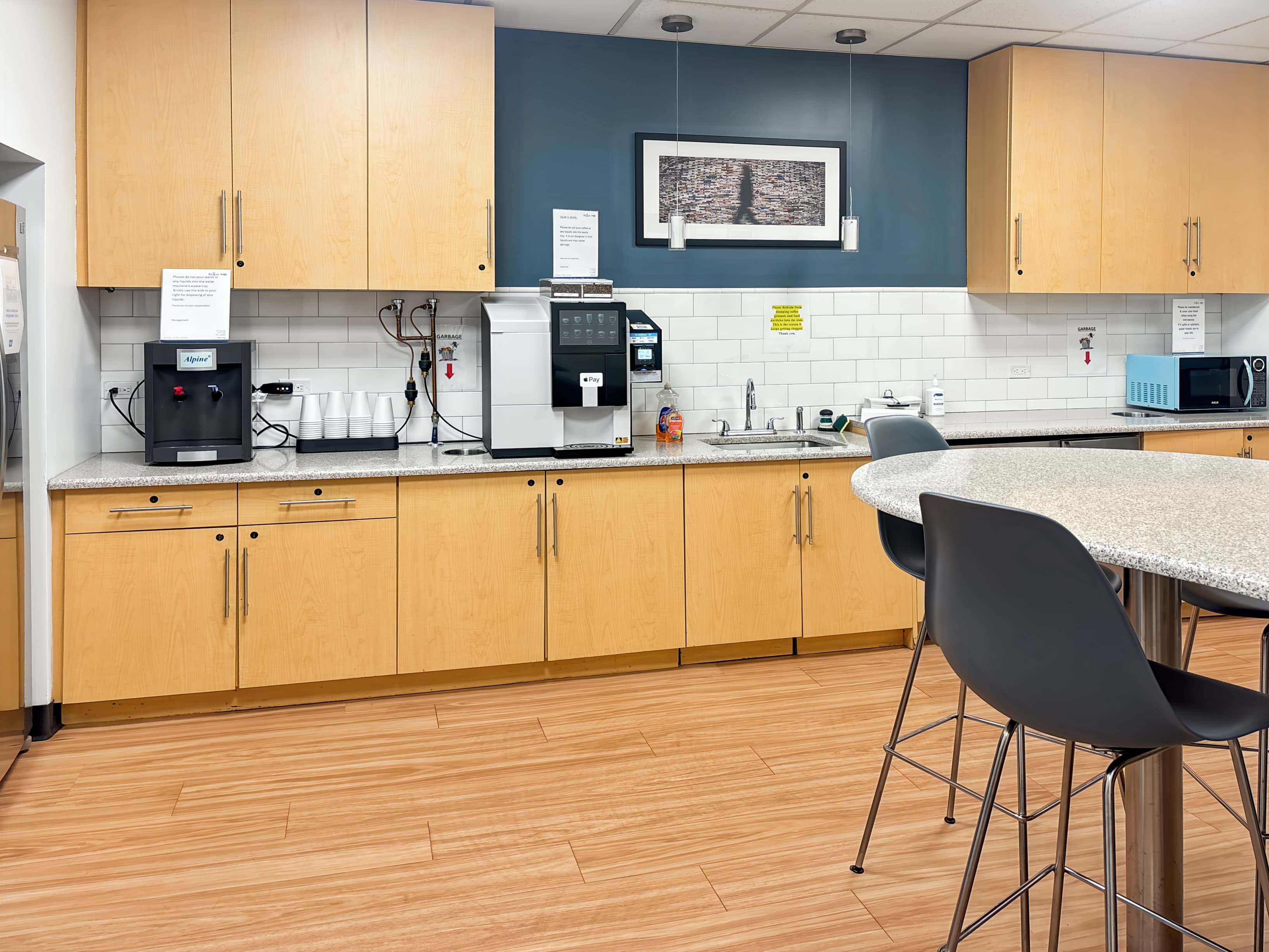 NY, Syosset - Syosset (HQ) image 1