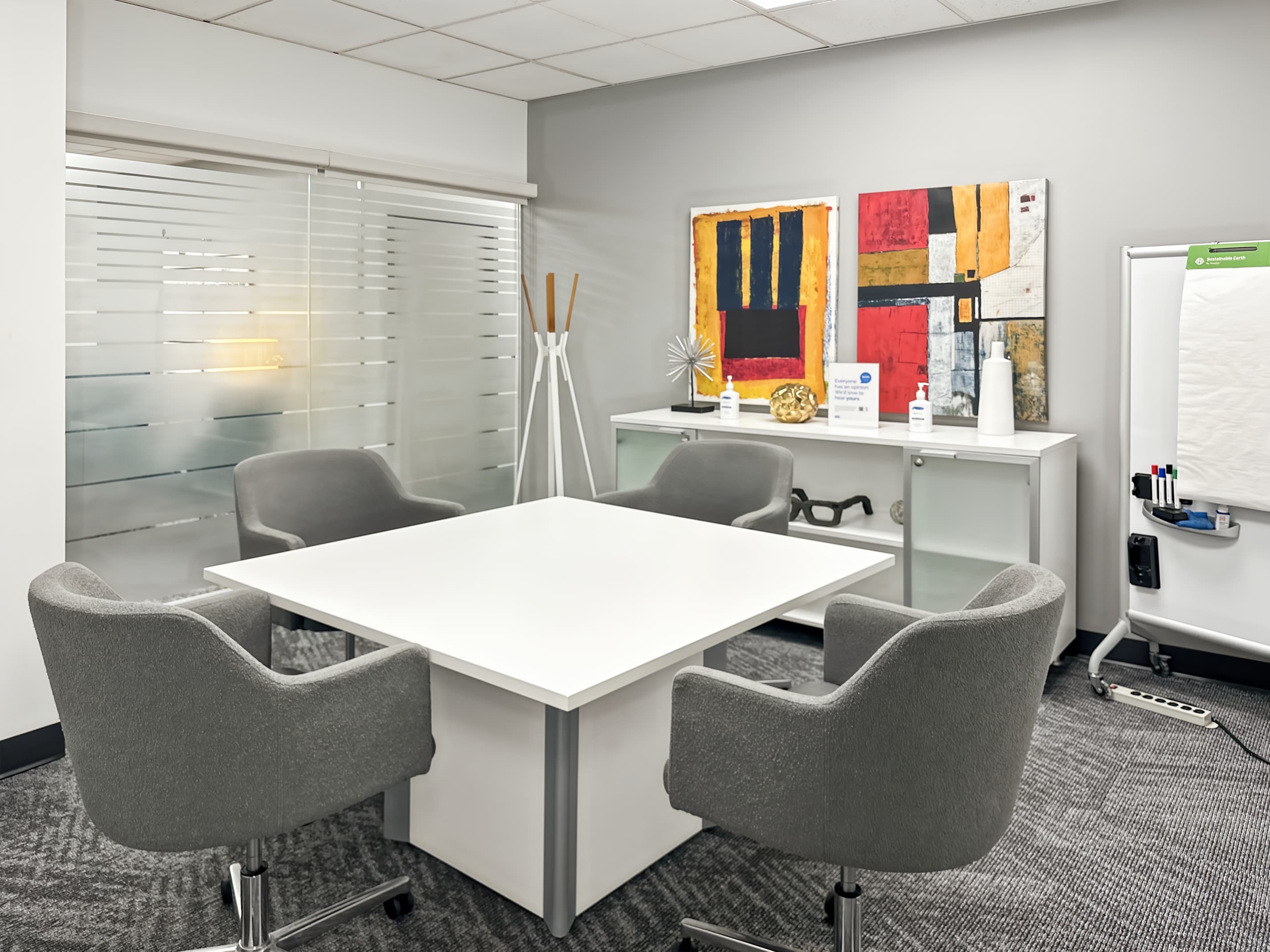 NY, Syosset - Syosset (HQ) image 4