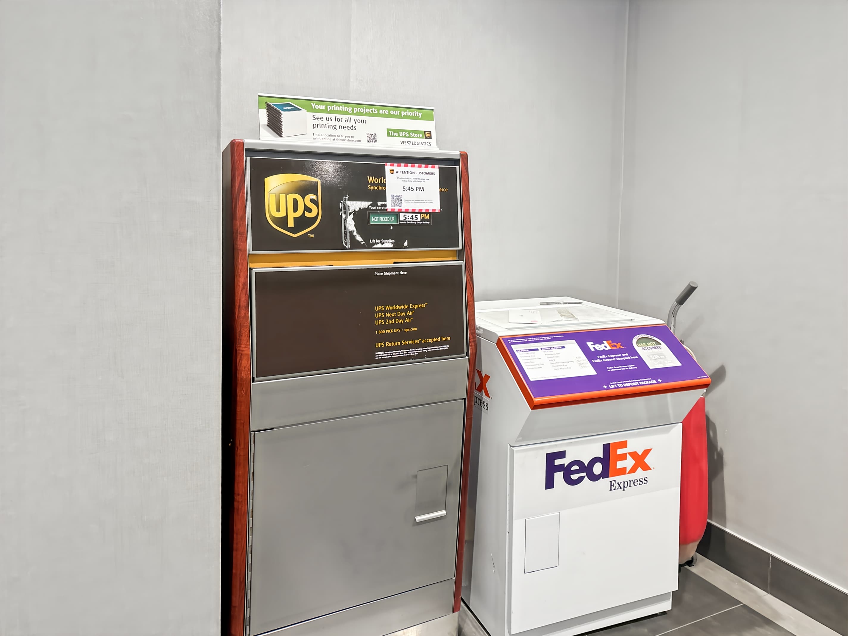 NY, Melville - Melville Broadhollow (HQ) image 1