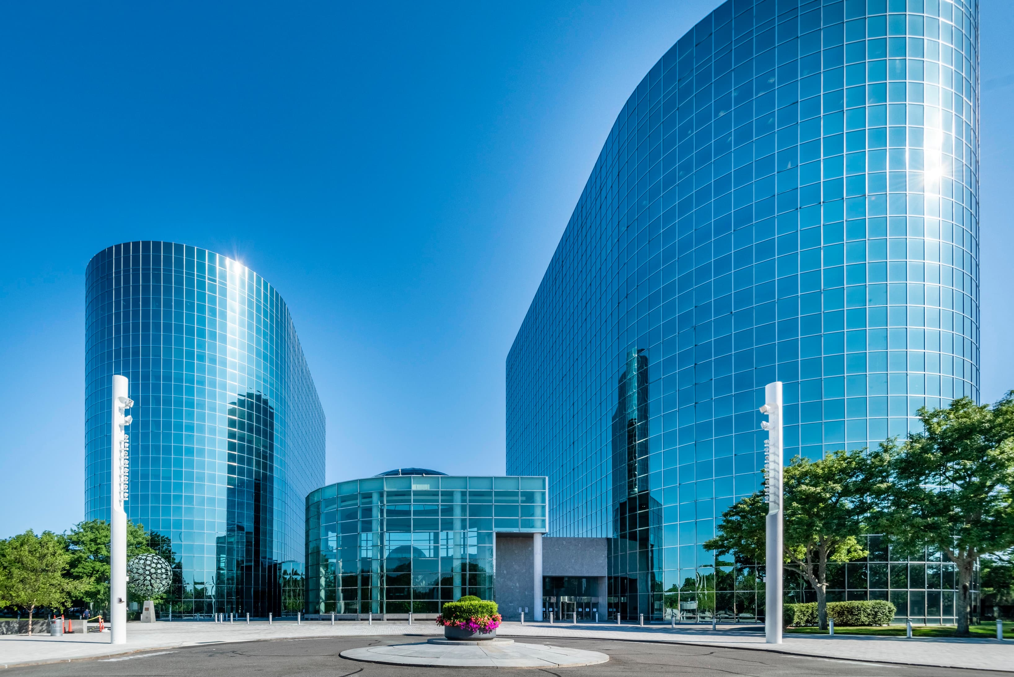 NY, Uniondale - RexCorp Plaza (HQ) image 7 NY, Uniondale - RexCorp Plaza (HQ) image 7