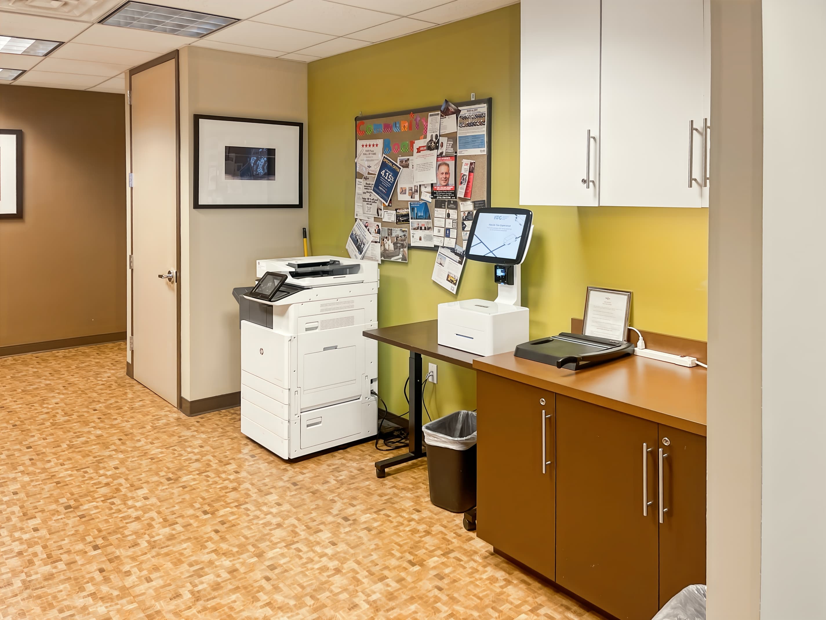 NY, Uniondale - RexCorp Plaza (HQ) image 10