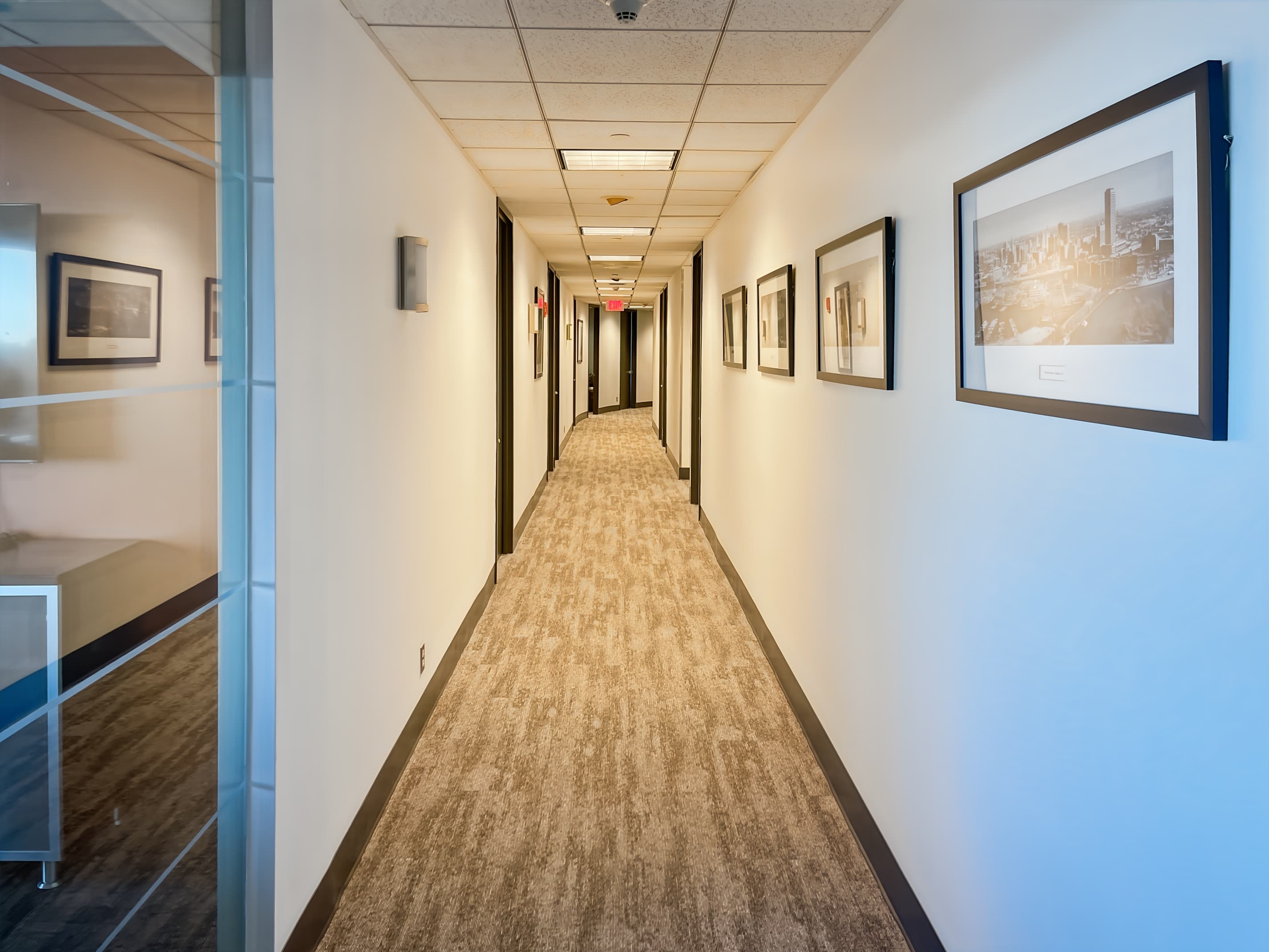 NY, Uniondale - RexCorp Plaza (HQ) image 12