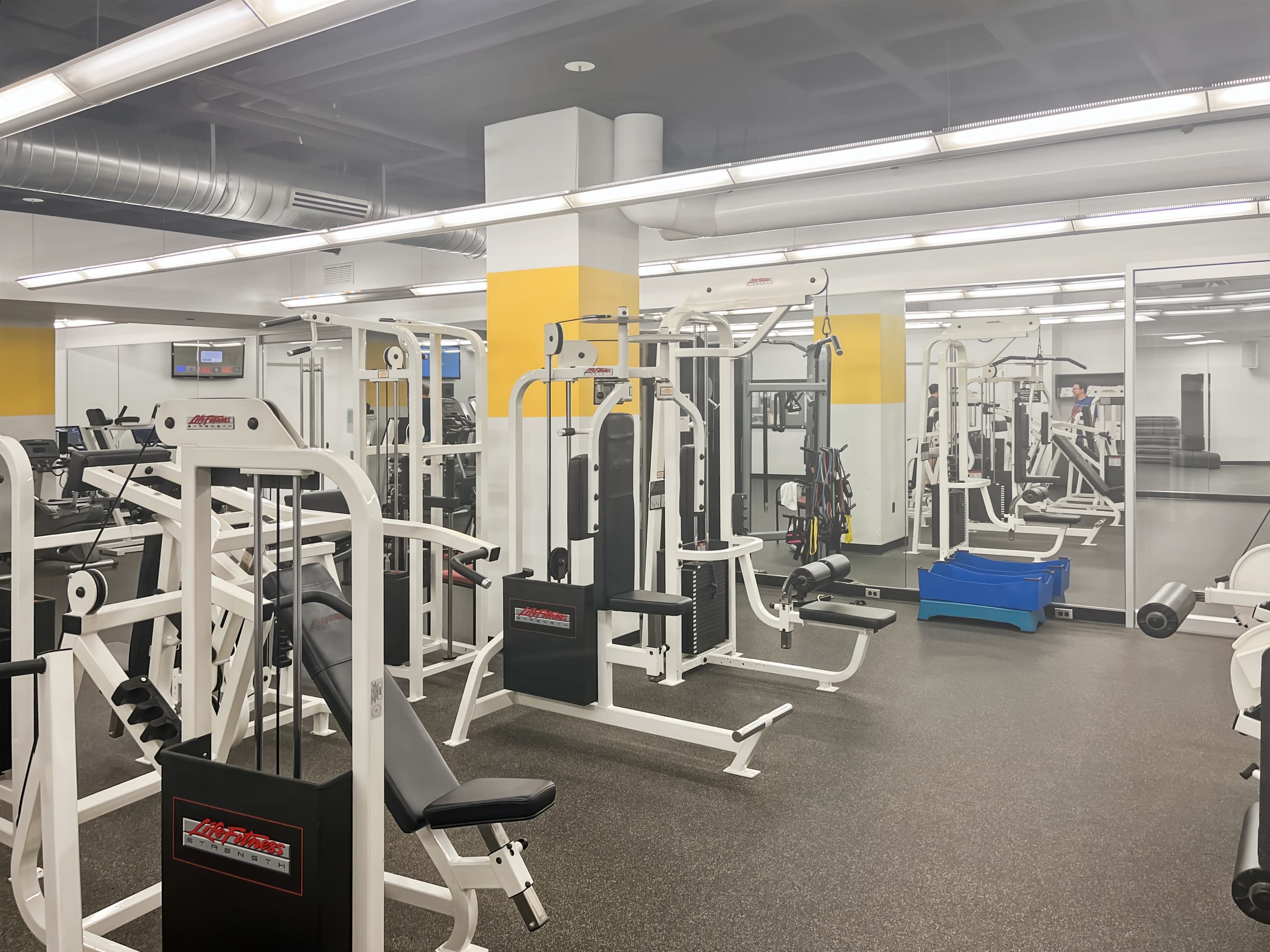 NJ, Saddle Brook - Saddle Brook (HQ) image 5