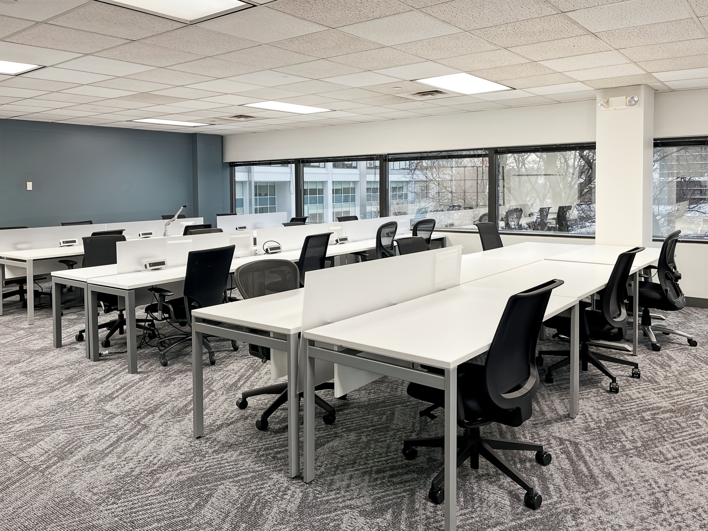 NJ, Saddle Brook - Saddle Brook (HQ) image 10