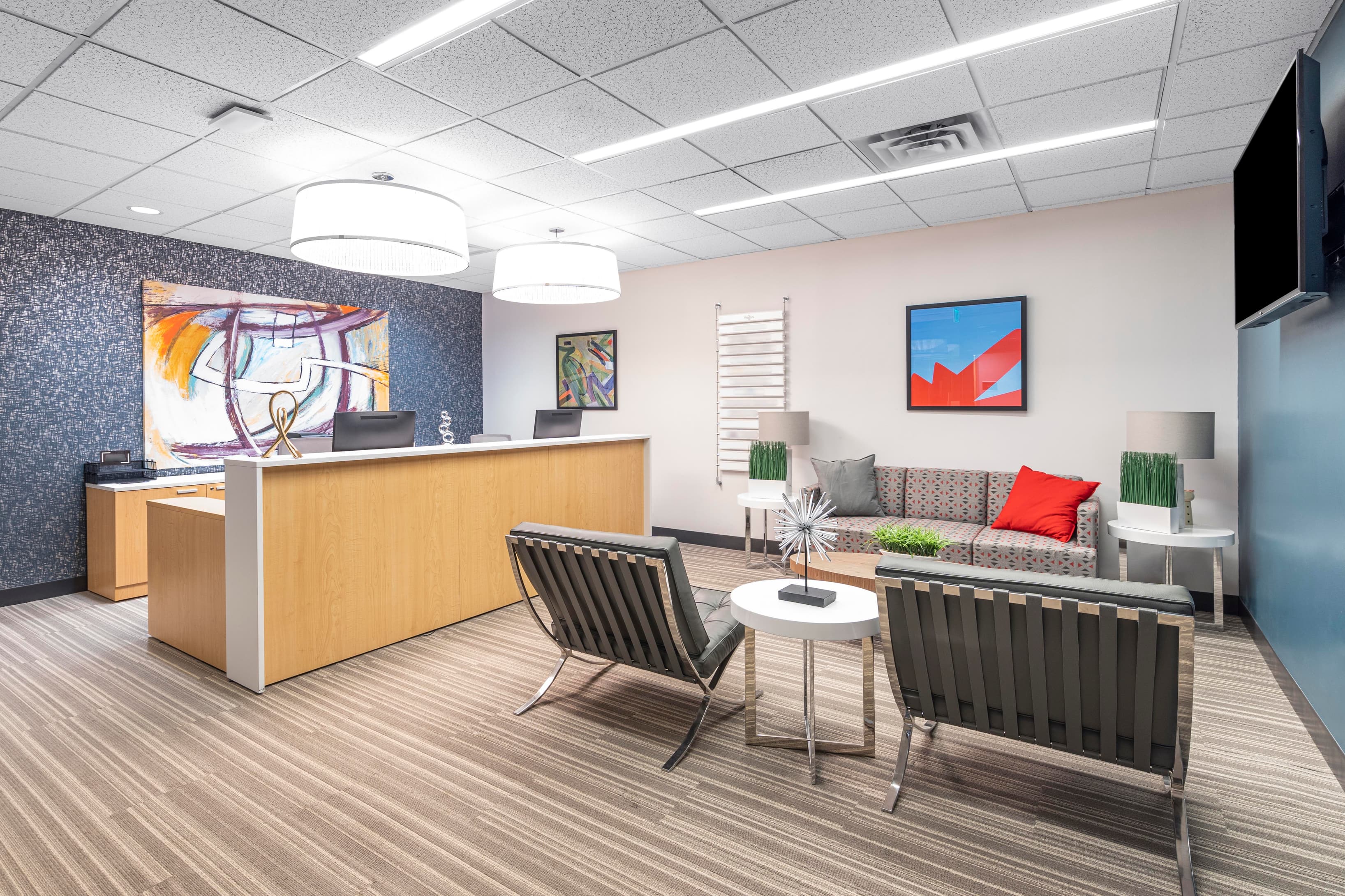 NJ, Saddle Brook - Saddle Brook (HQ) image 4 NJ, Saddle Brook - Saddle Brook (HQ) image 4