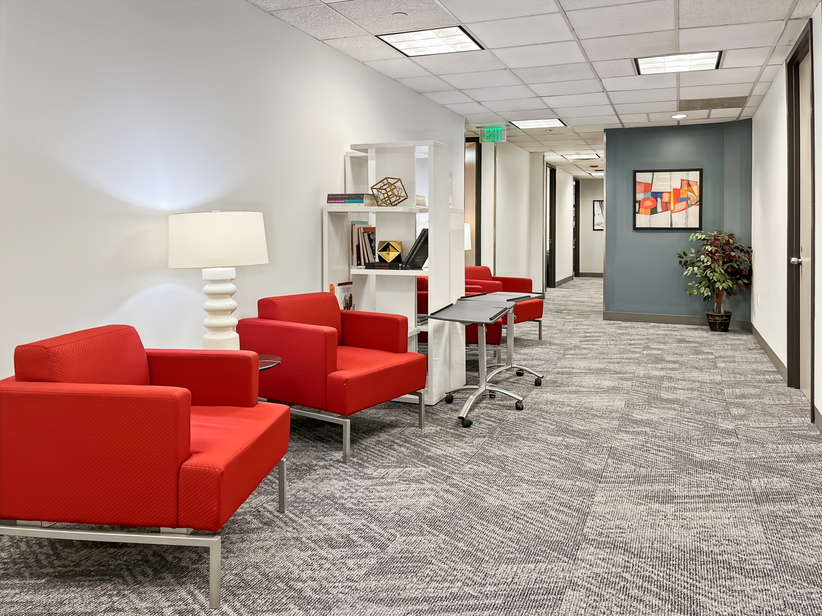 NJ, Saddle Brook - Saddle Brook (HQ) image 14