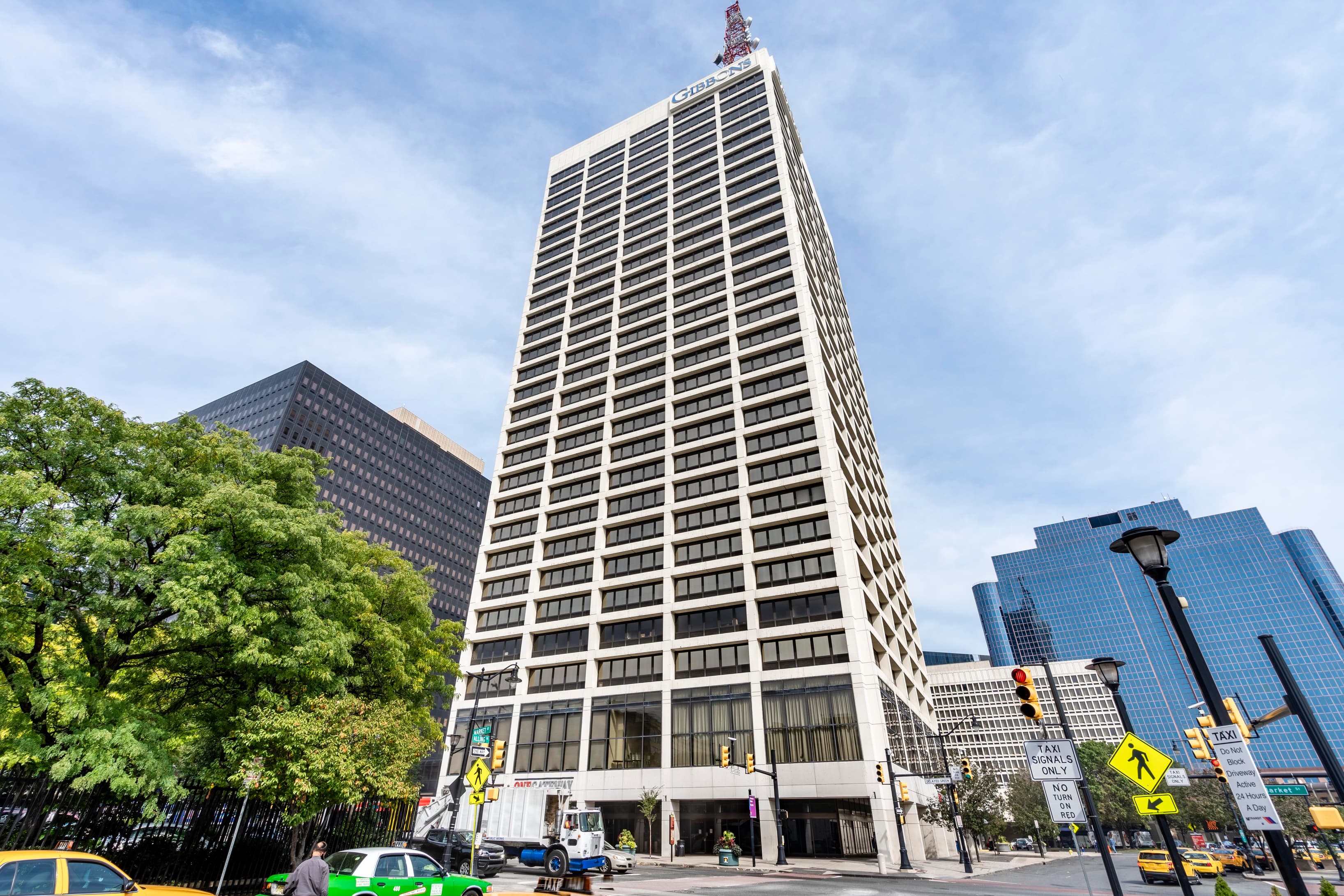 NJ, Newark - One Gateway (HQ) image 3 NJ, Newark - One Gateway (HQ) image 3