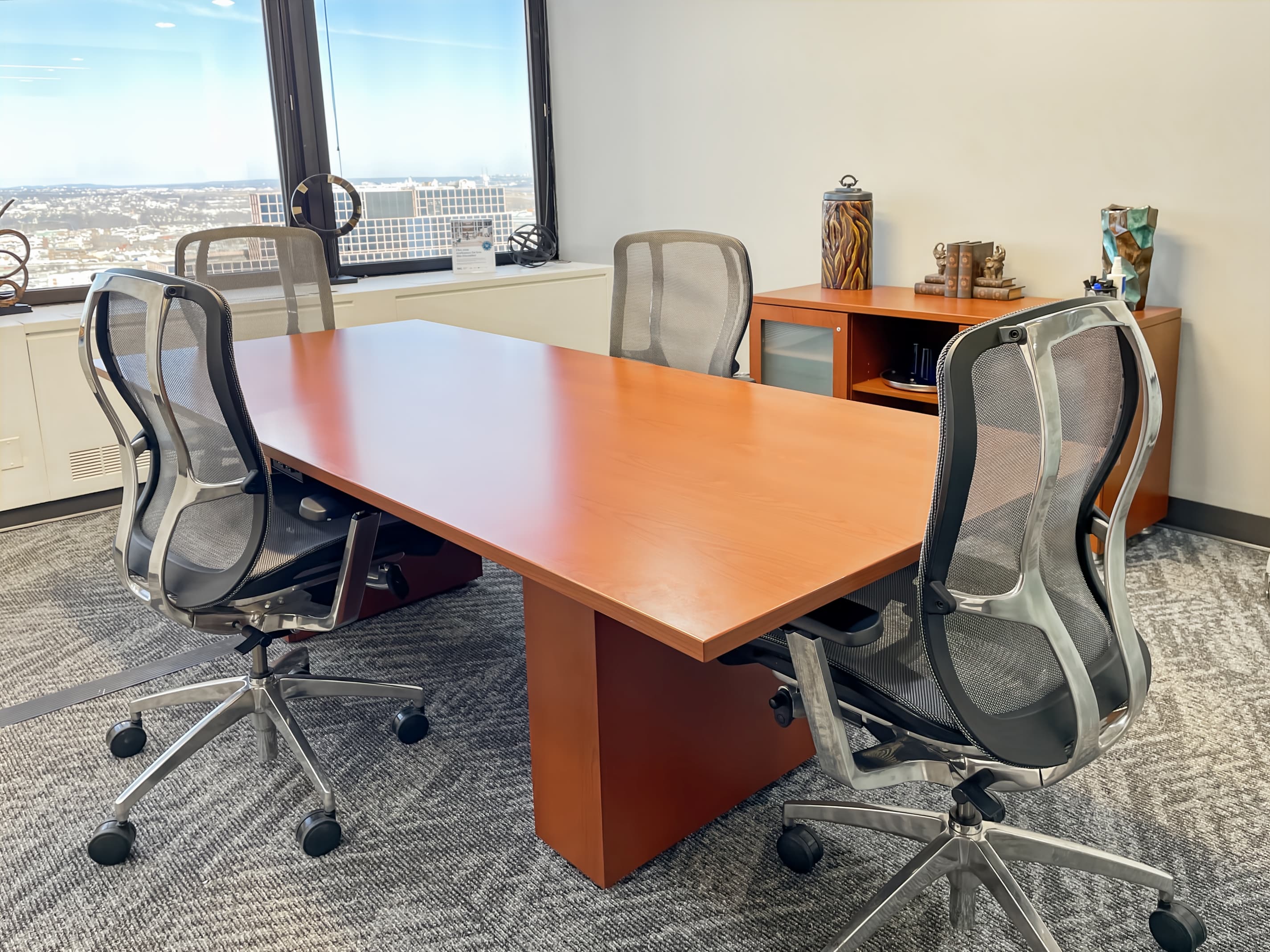 NJ, Newark - One Gateway (HQ) image 5