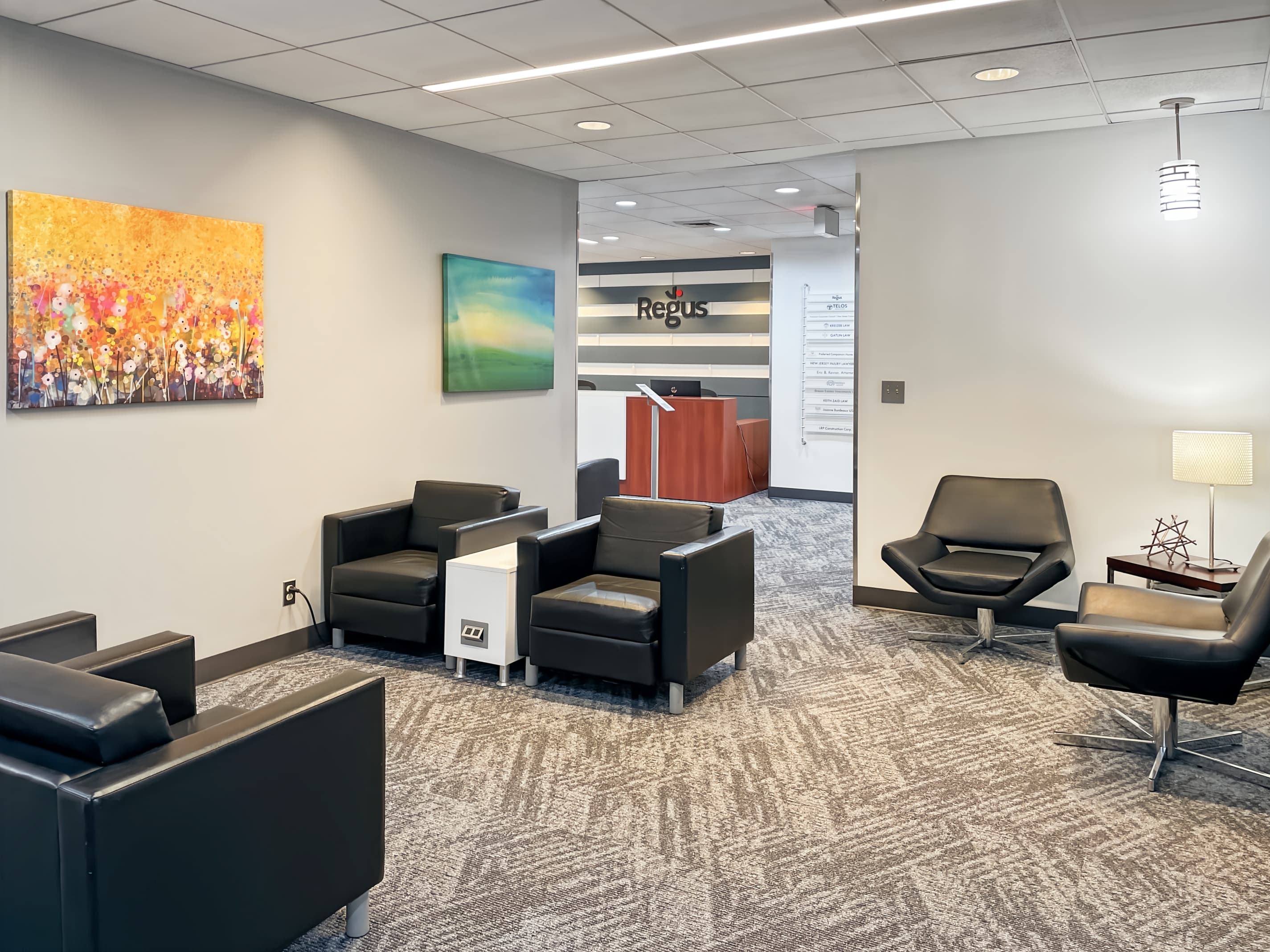 NJ, Newark - One Gateway (HQ) image 10