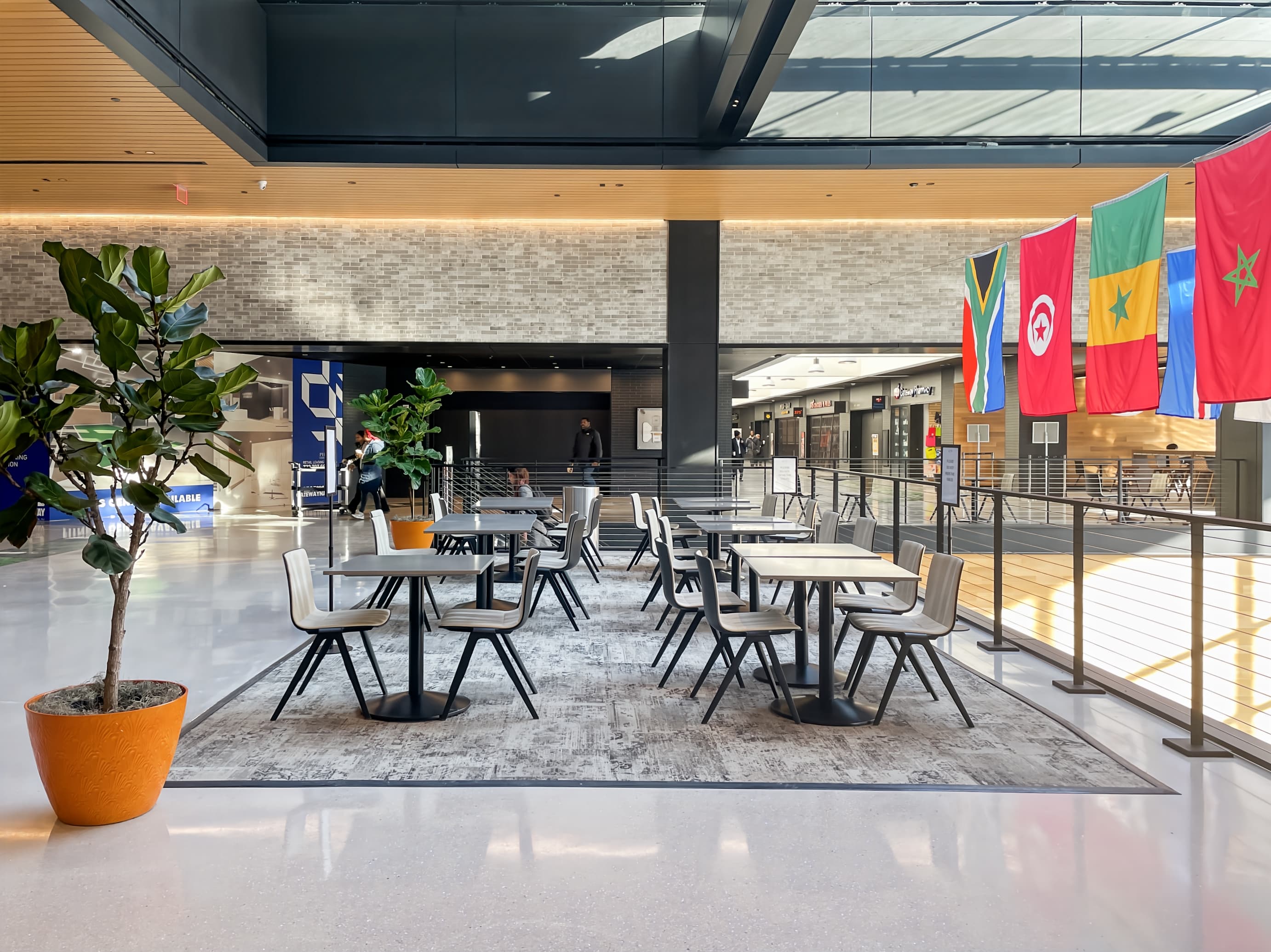 NJ, Newark - One Gateway (HQ) image 4