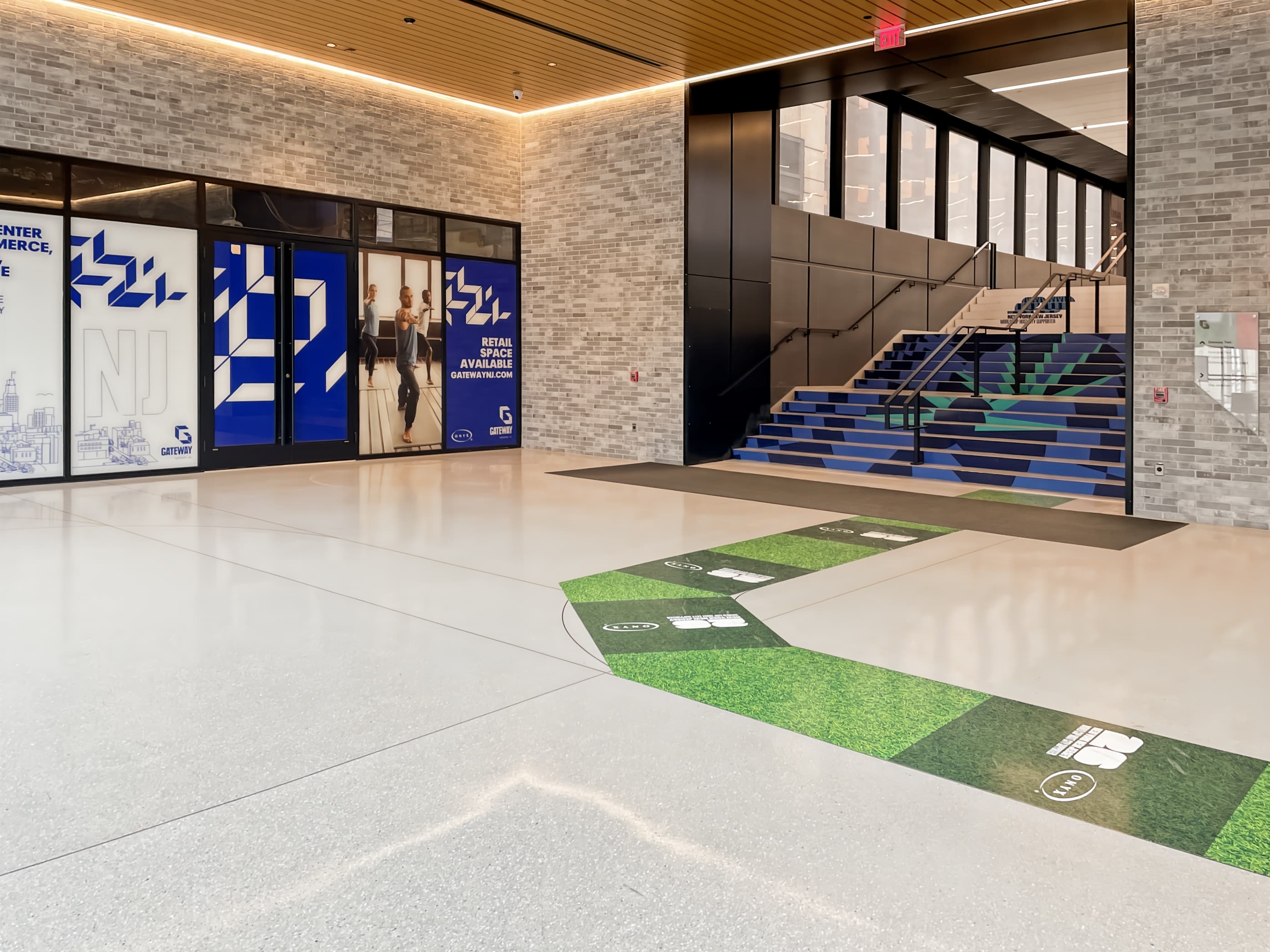 NJ, Newark - One Gateway (HQ) image 2