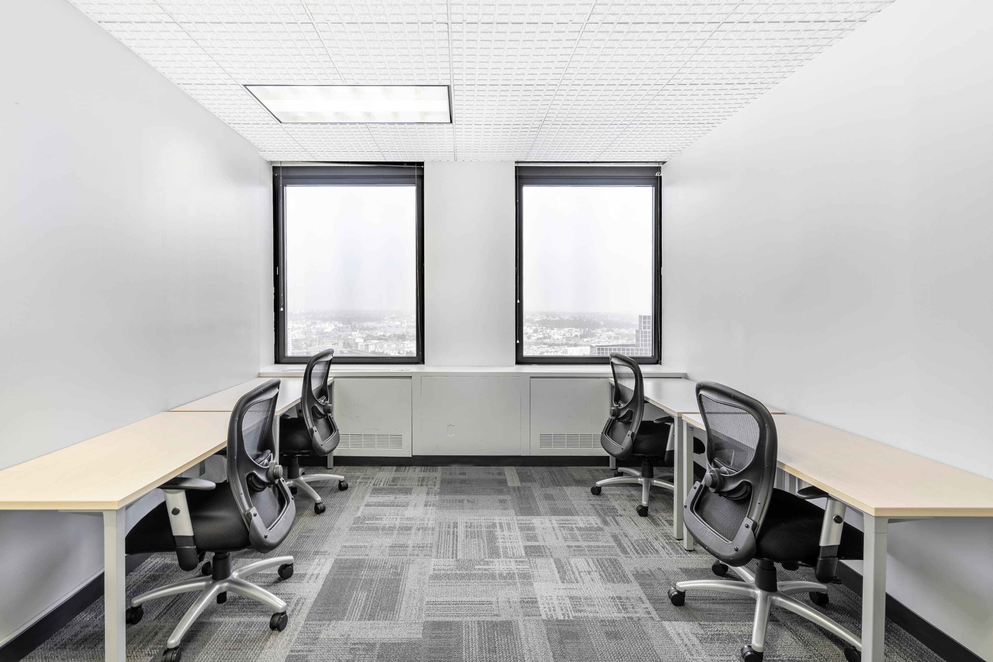 NJ, Newark - One Gateway (HQ) image 4 NJ, Newark - One Gateway (HQ) image 4