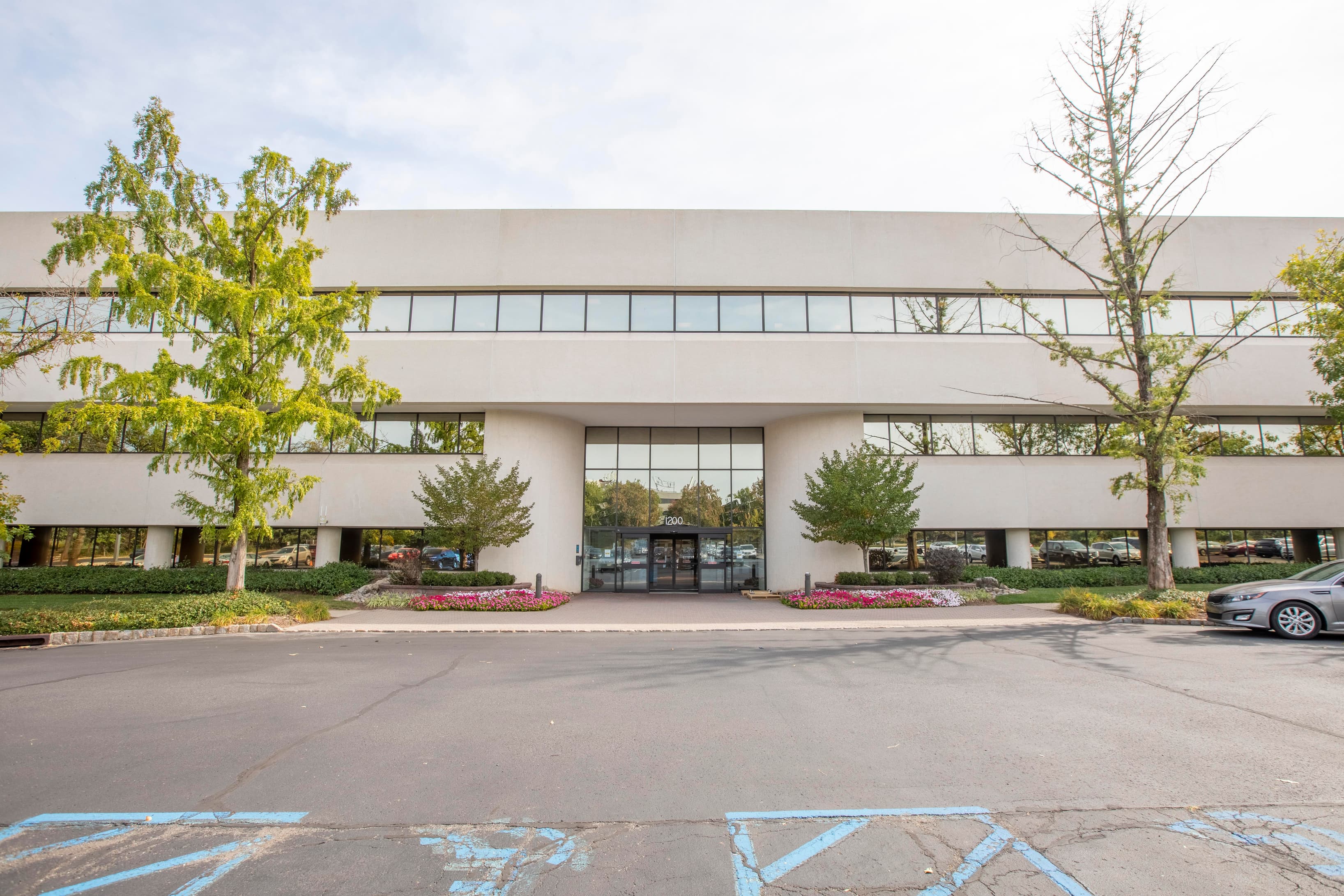 NJ, Bridgewater - Bridgewater (HQ) image 3 NJ, Bridgewater - Bridgewater (HQ) image 3