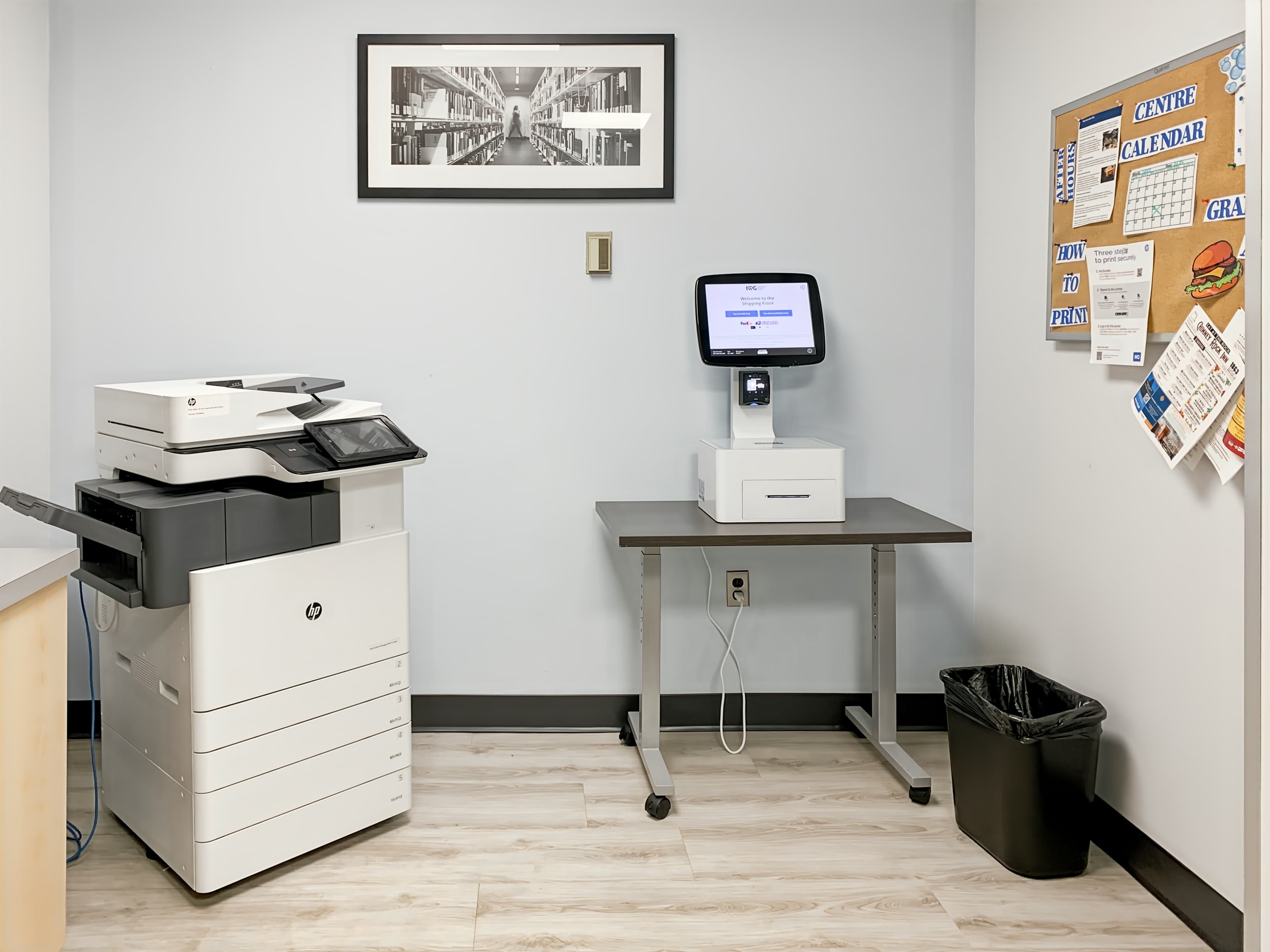 NJ, Bridgewater - Bridgewater (HQ) image 8