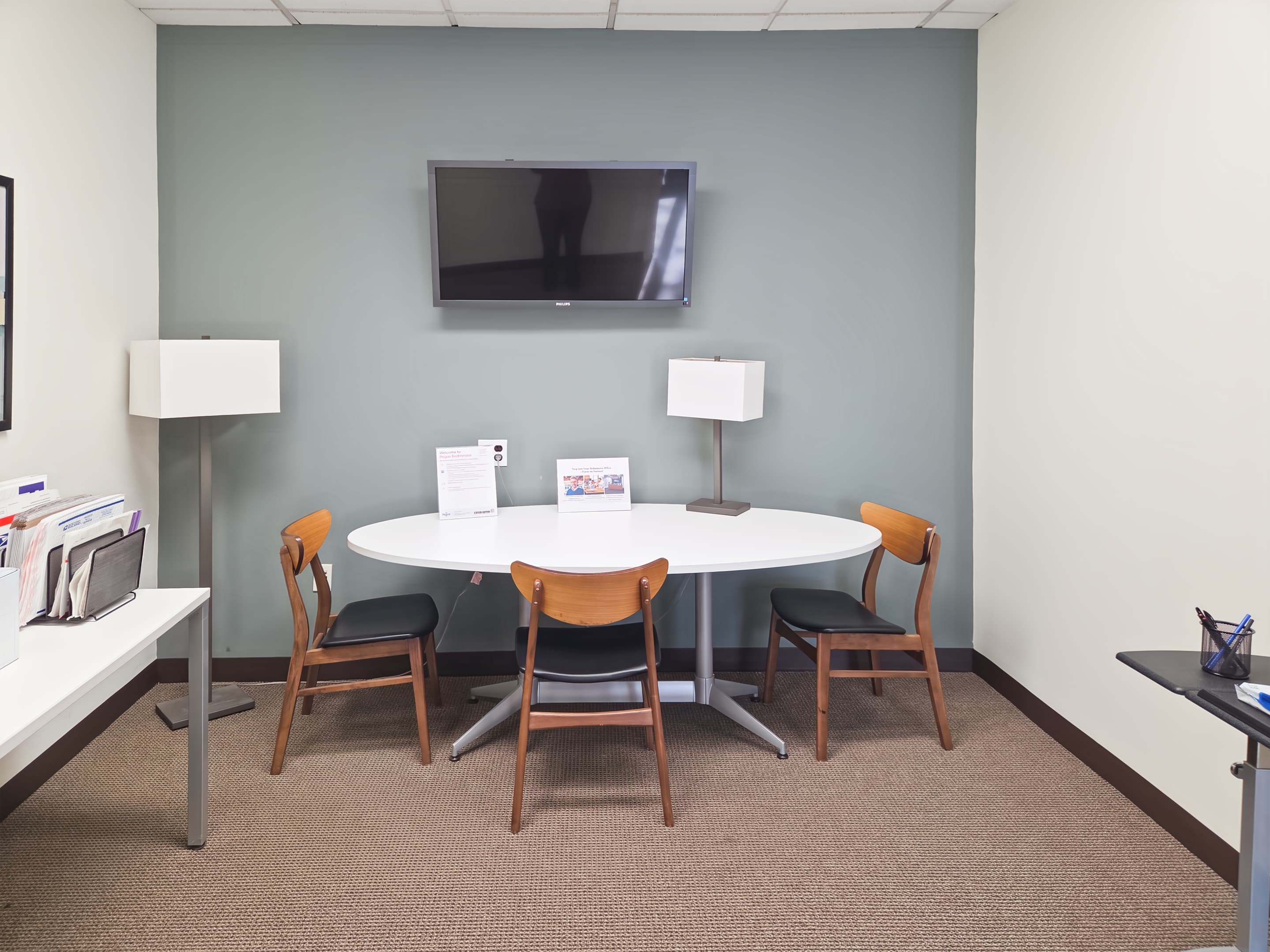 NJ, Bedminster - Bedminster (HQ) image 1