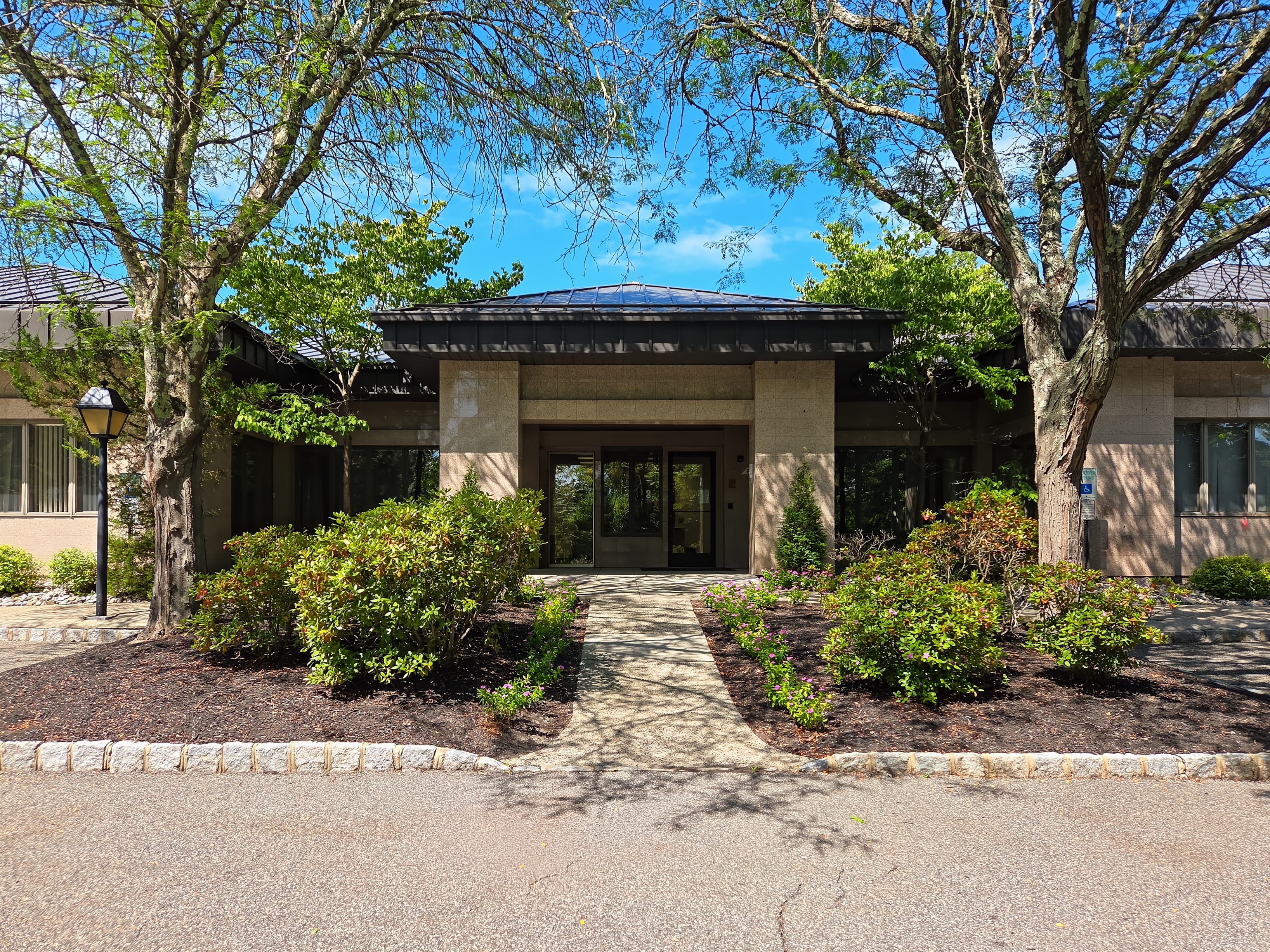 NJ, Bedminster - Bedminster (HQ) image 13