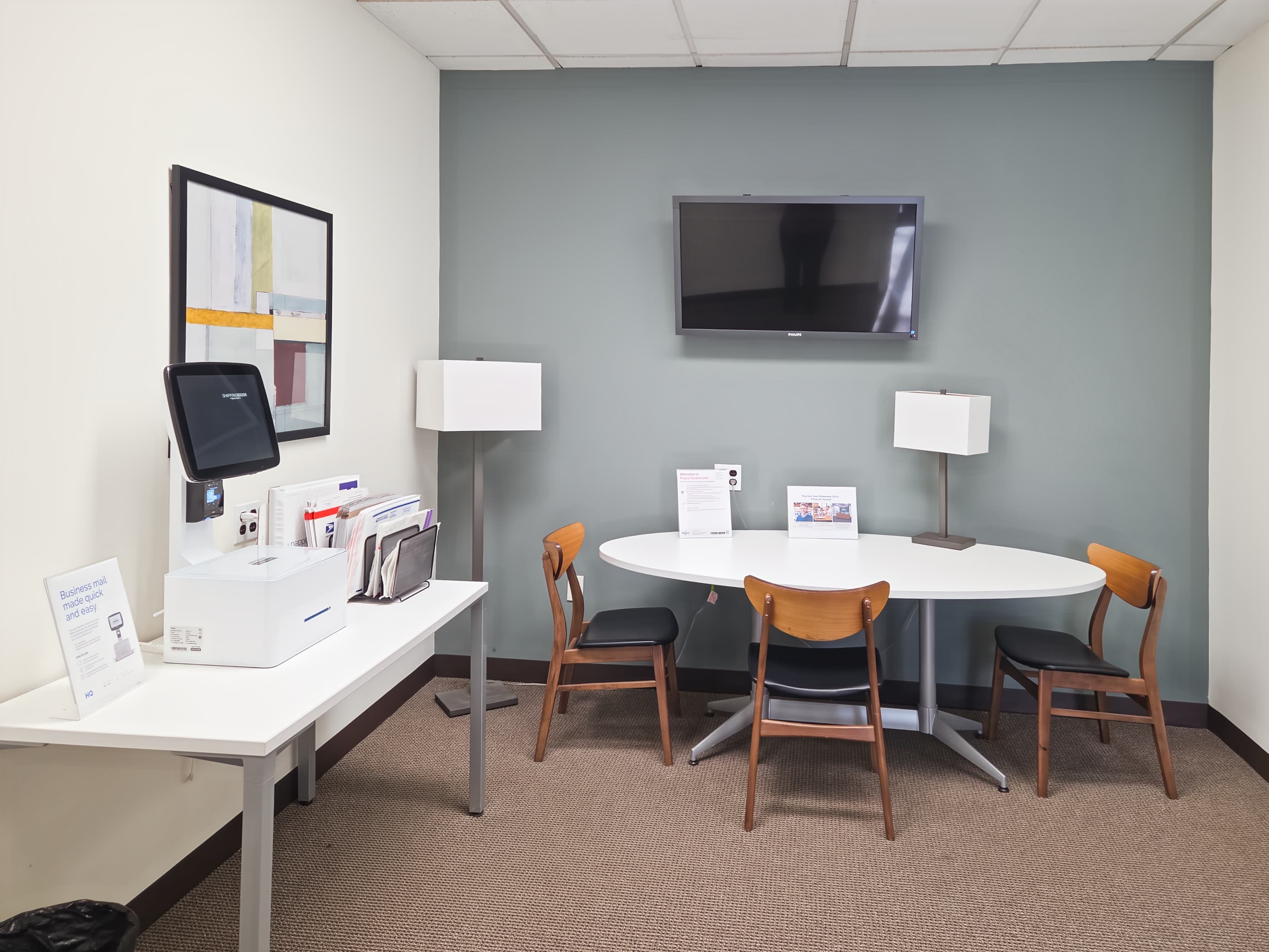 NJ, Bedminster - Bedminster (HQ) image 12