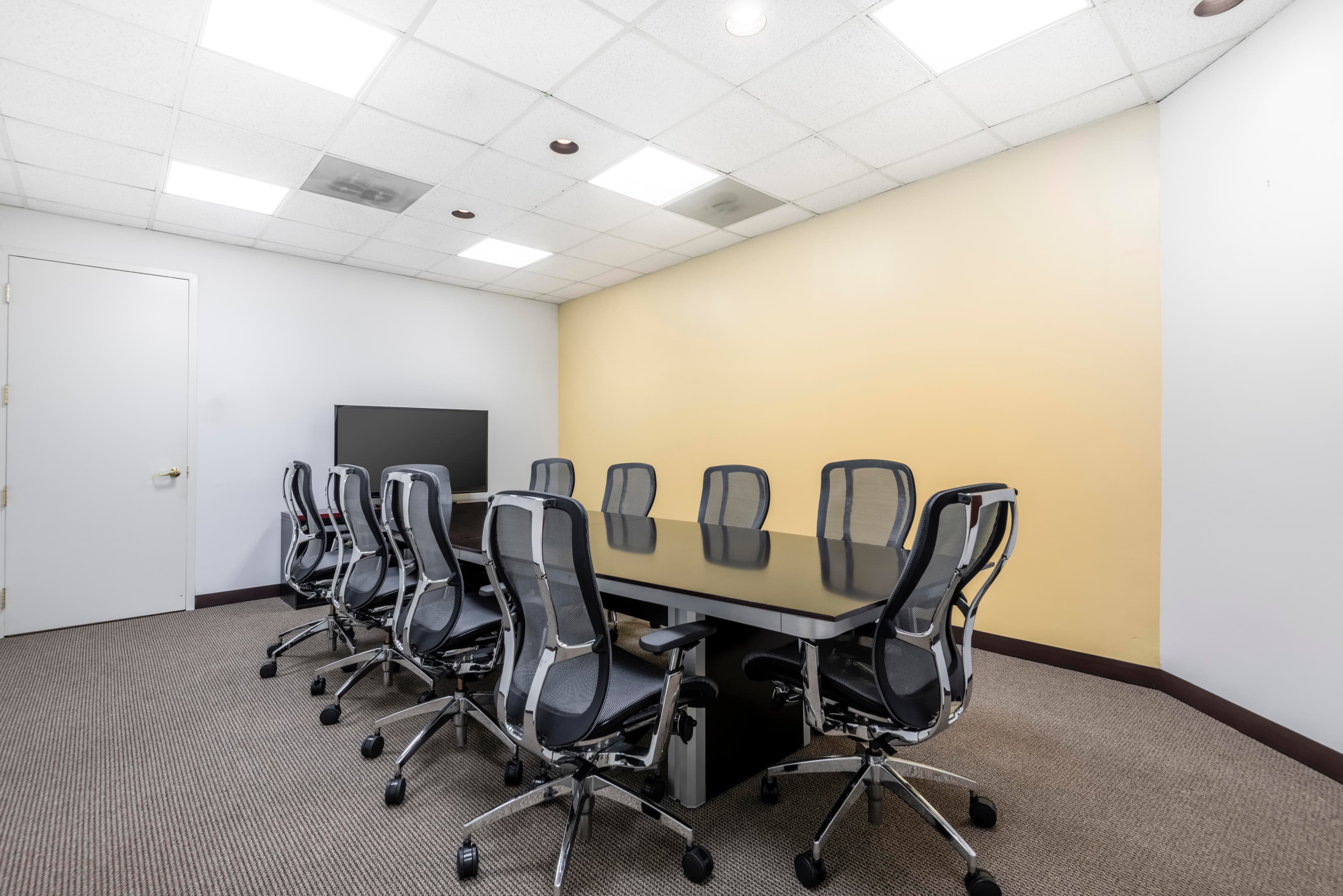 NJ, Bedminster - Bedminster (HQ) image 5 NJ, Bedminster - Bedminster (HQ) image 5