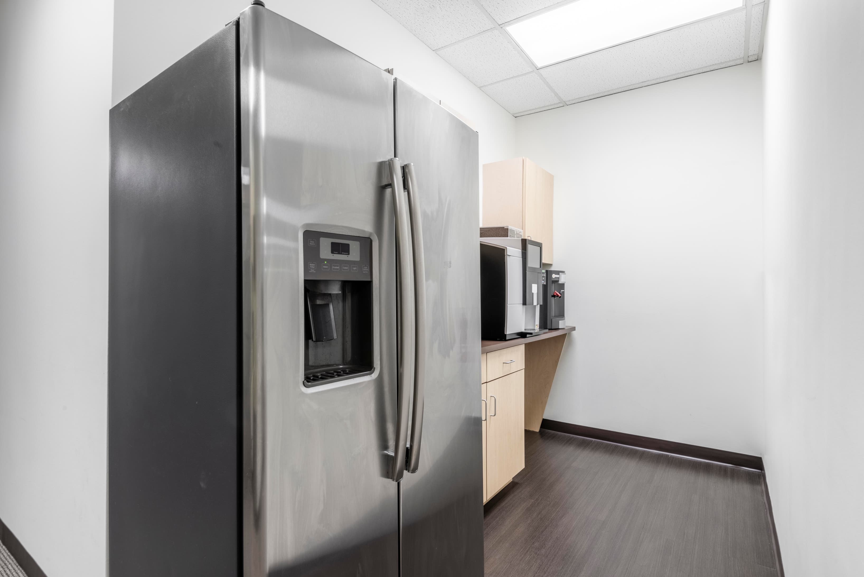 NJ, Bedminster - Bedminster (HQ) image 6 NJ, Bedminster - Bedminster (HQ) image 6