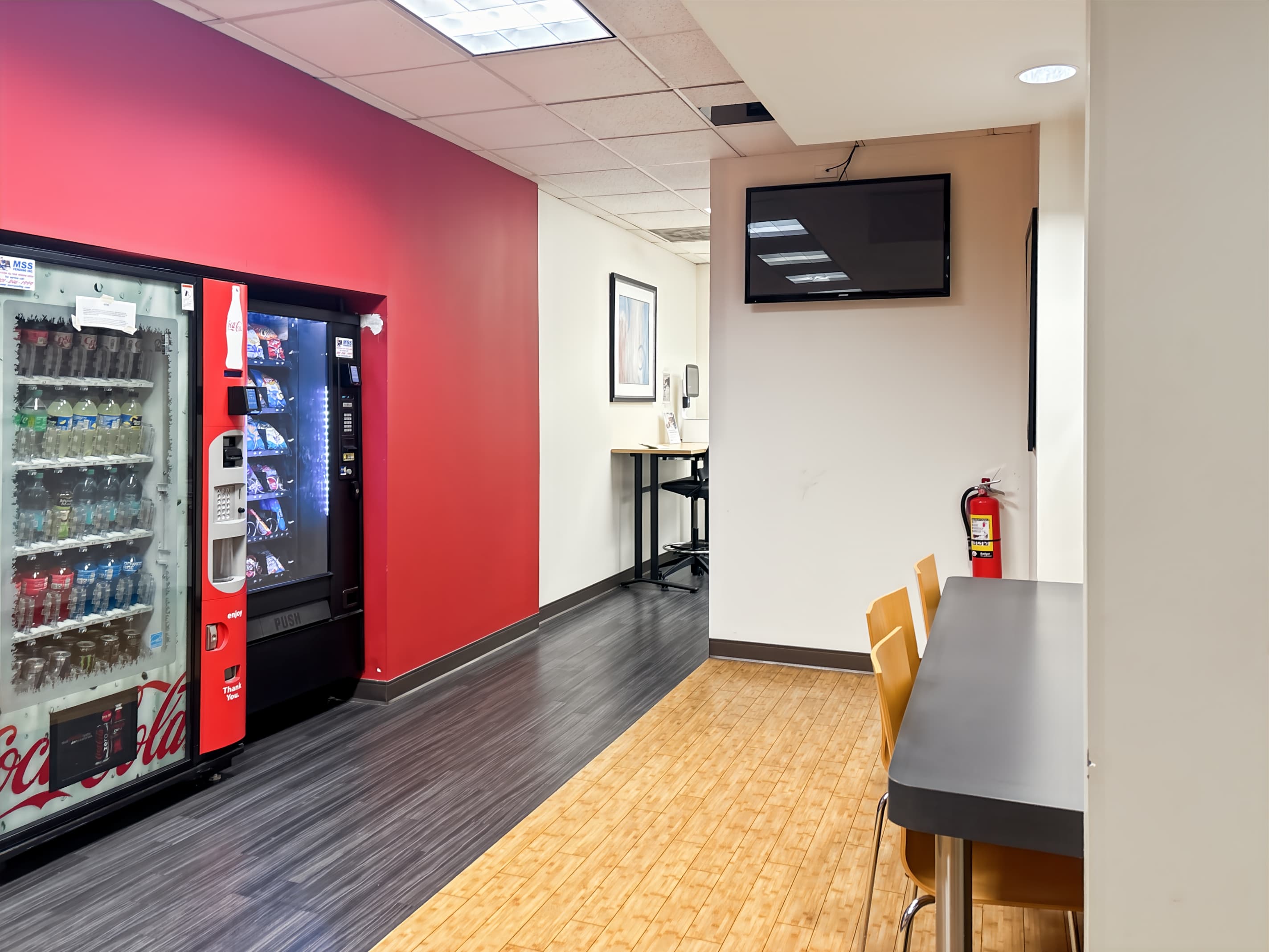 NJ, Morristown - Morristown (HQ) image 5