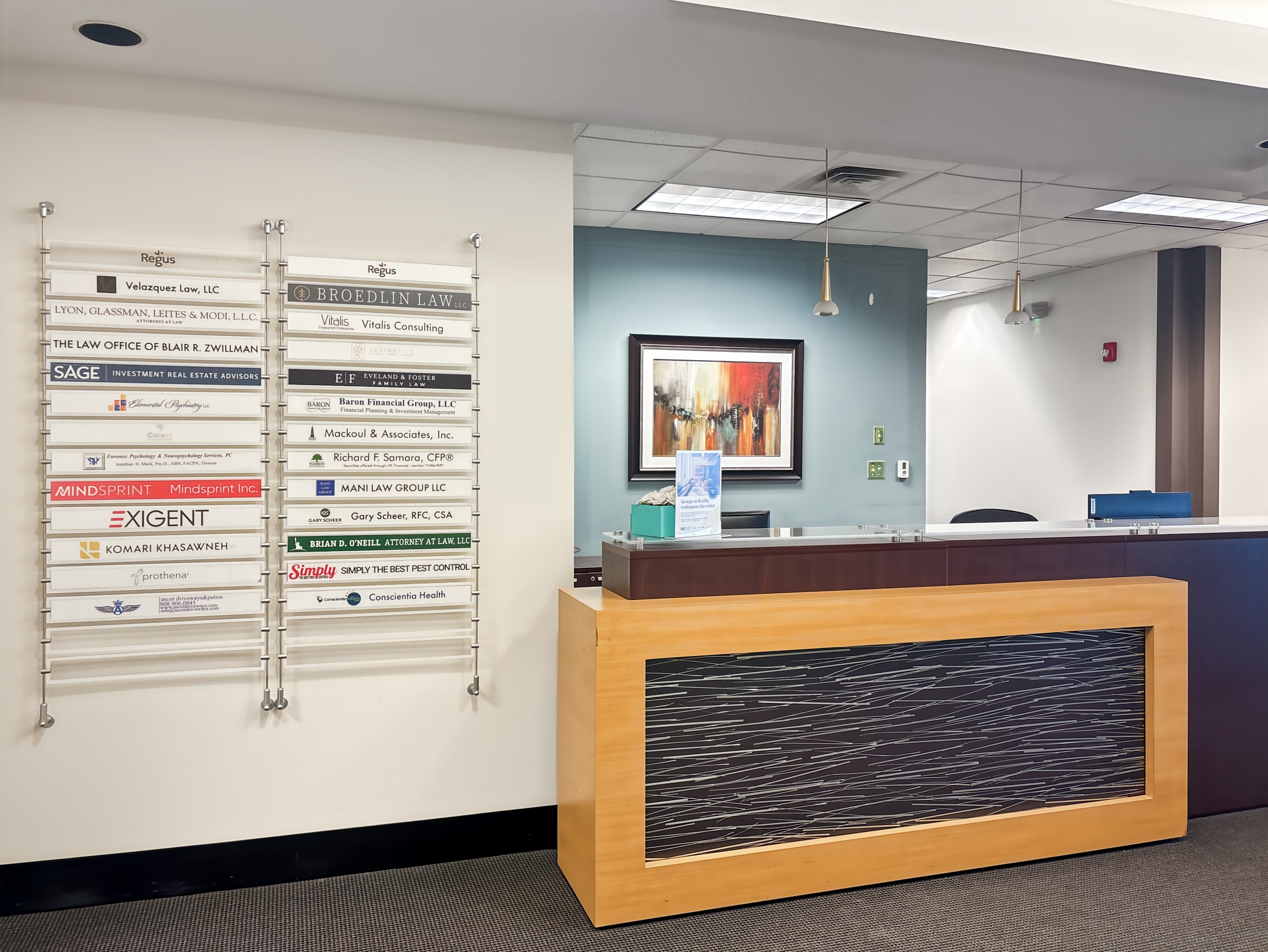 NJ, Morristown - Morristown (HQ) image 3