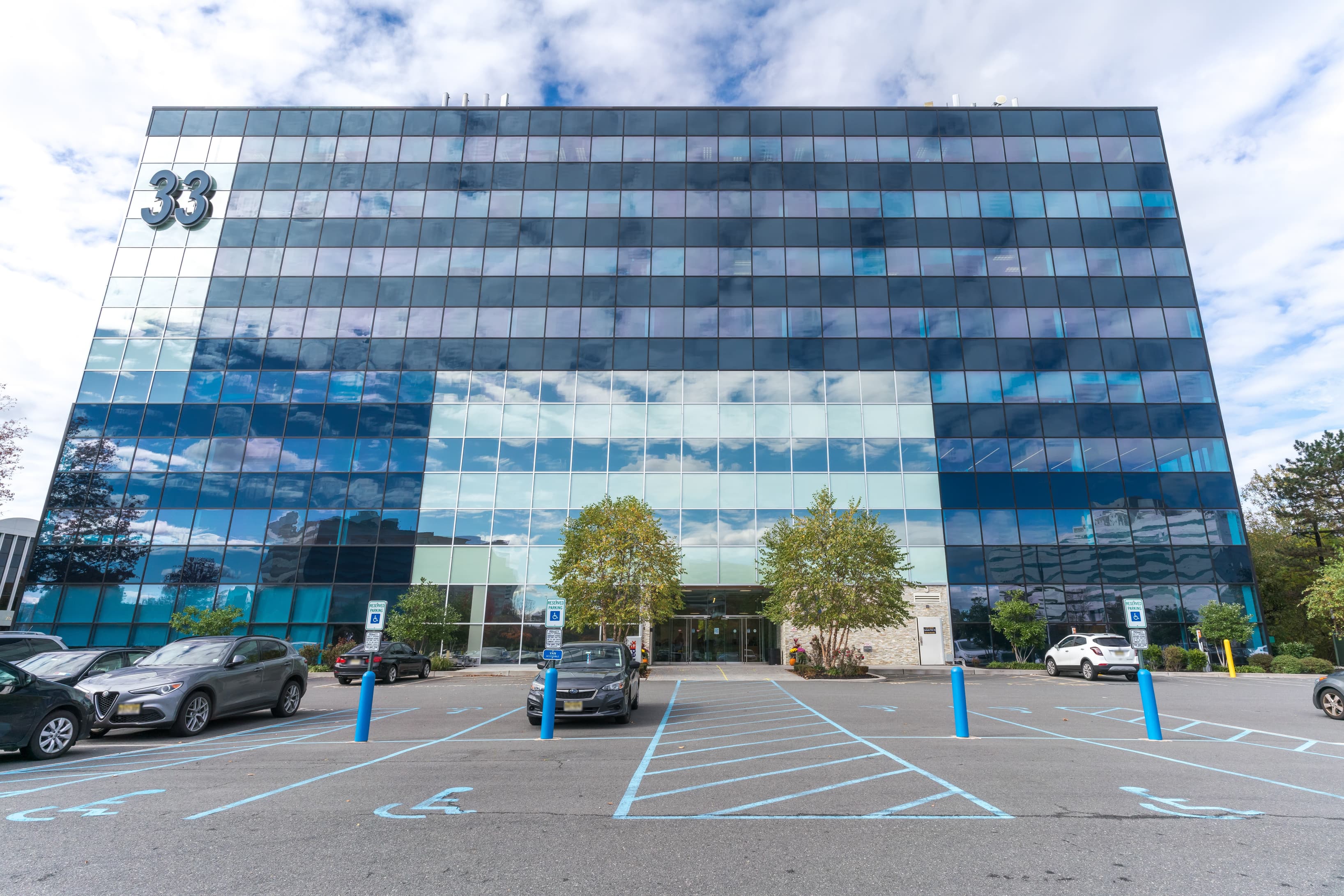 NJ, Iselin - Metropark (HQ) image 1 NJ, Iselin - Metropark (HQ) image 1