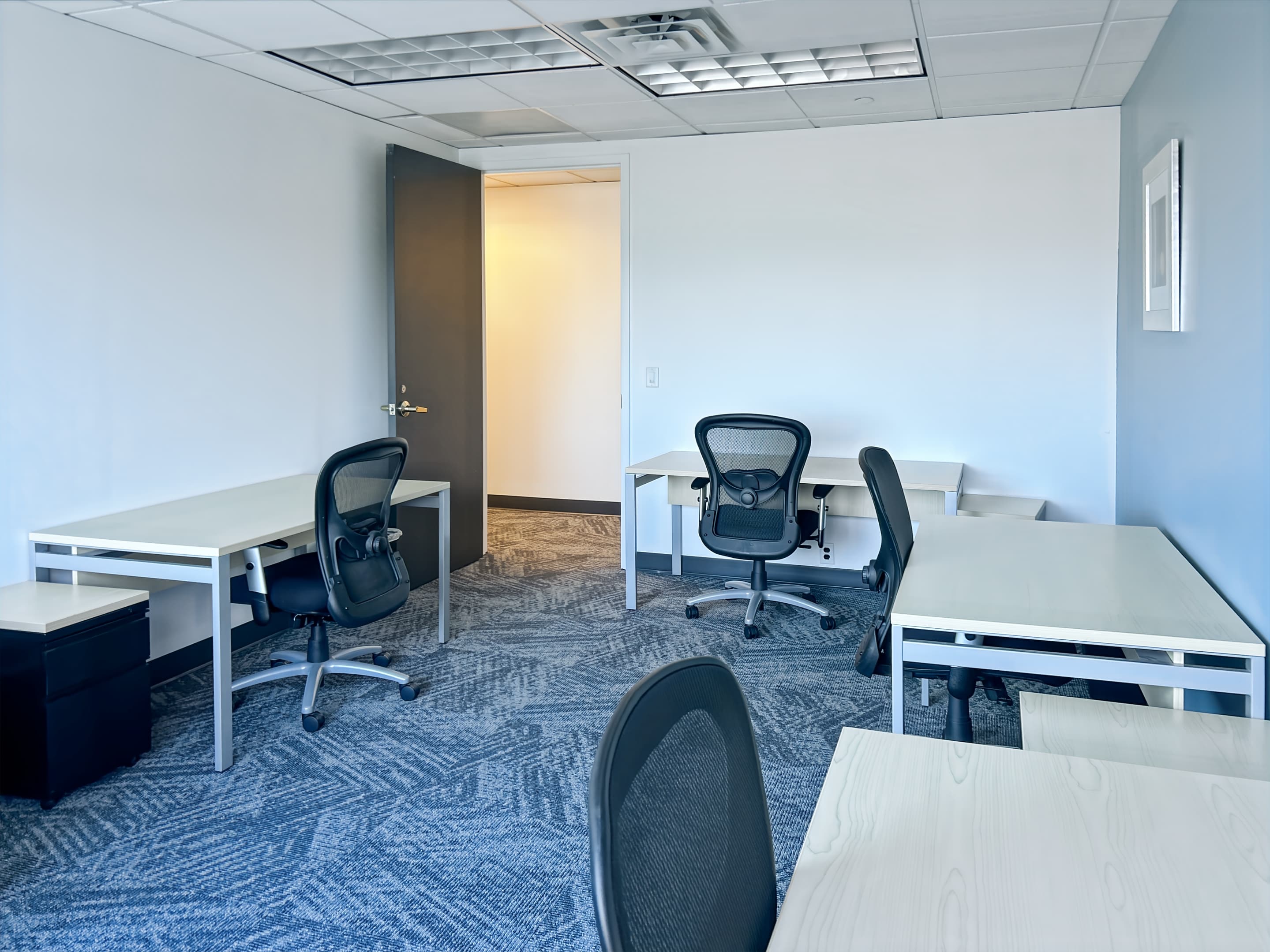 NJ, Iselin - Metropark (HQ) image 1