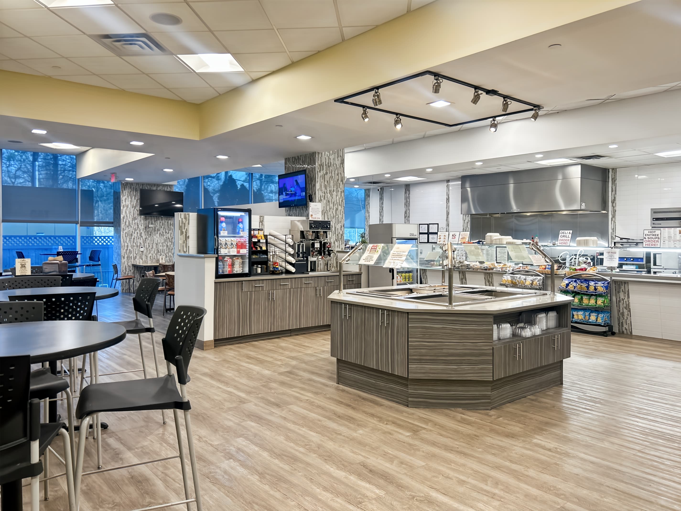 NJ, Iselin - Metropark (HQ) image 7