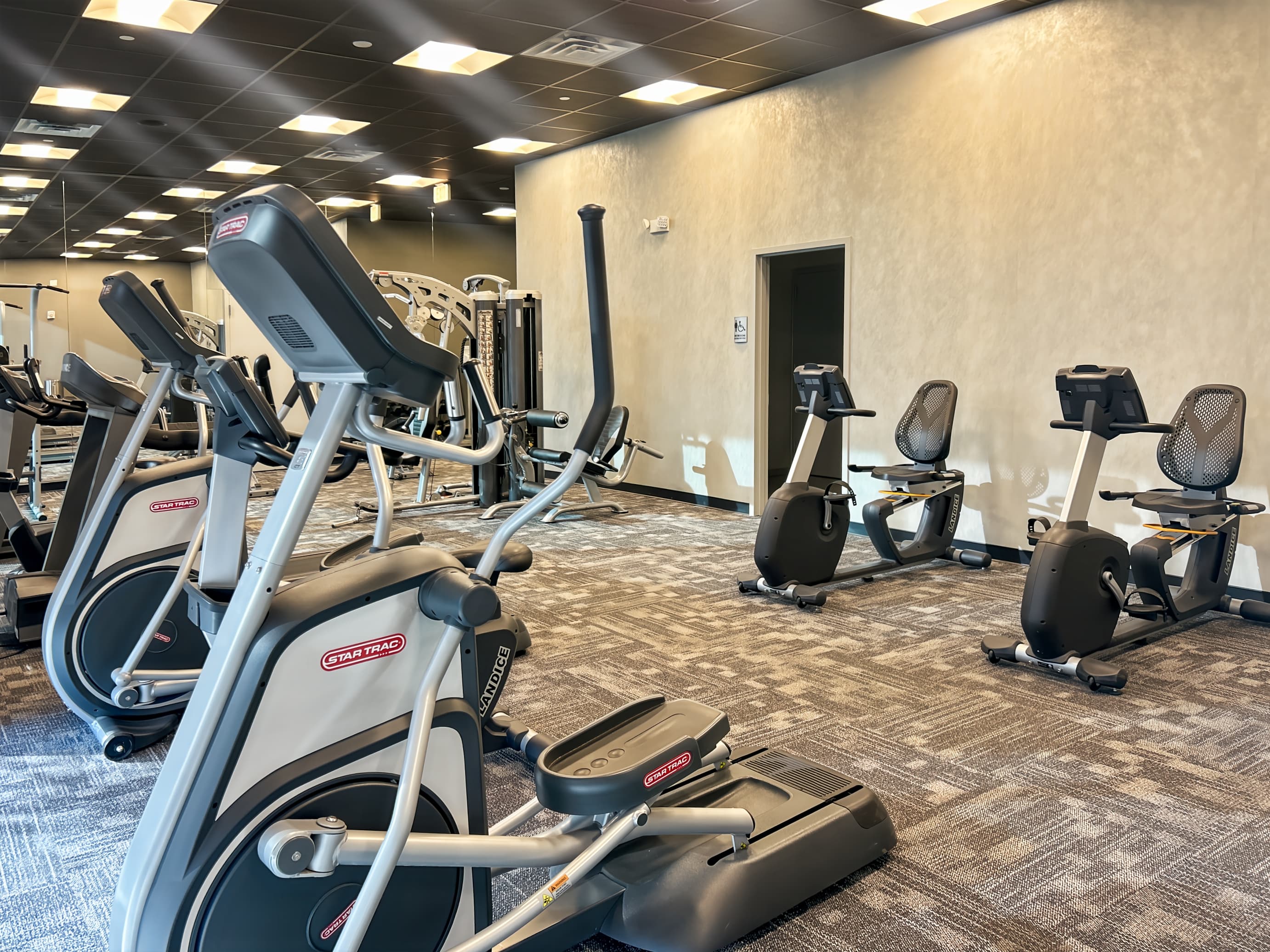 NJ, Iselin - Metropark (HQ) image 8