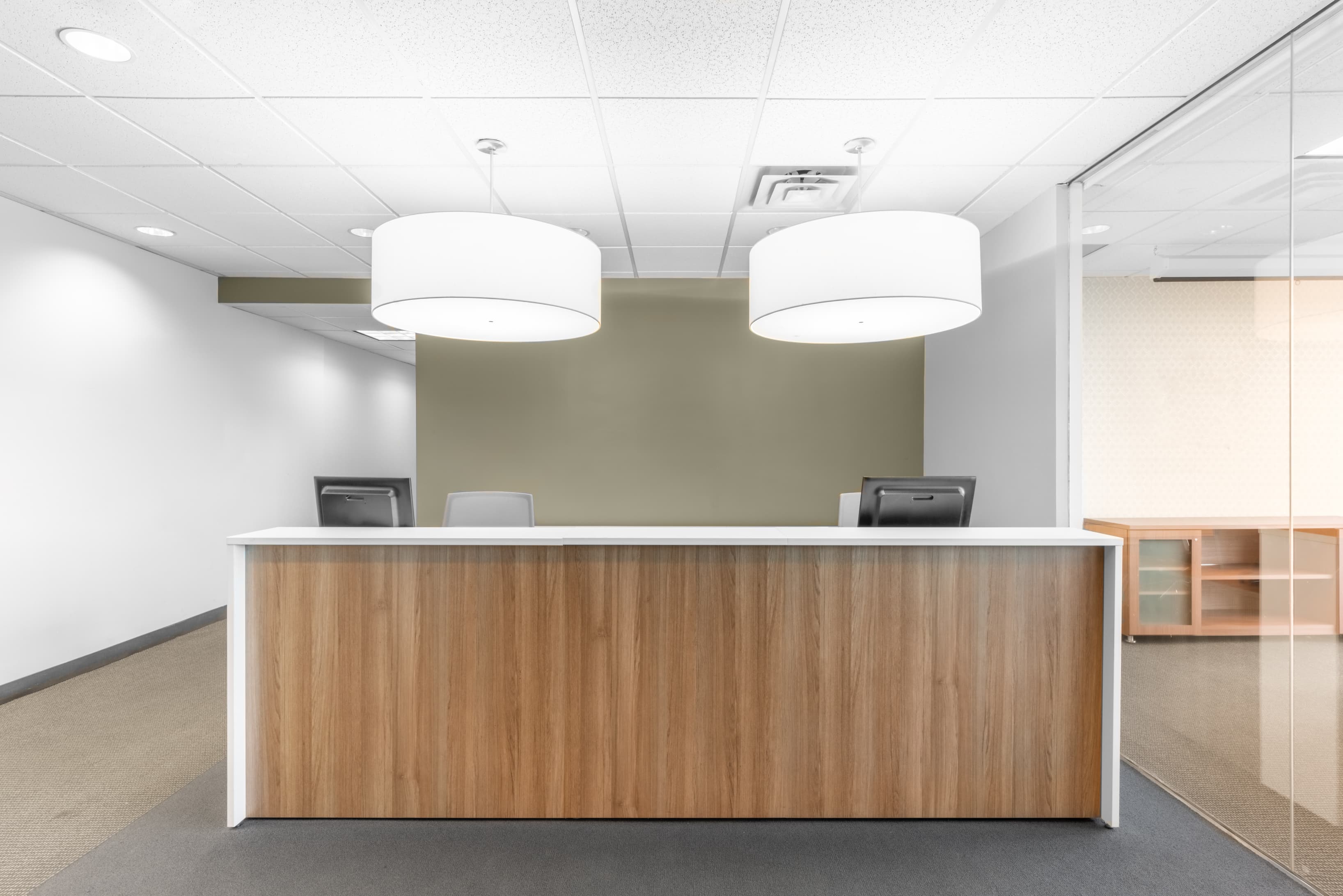 NJ, Iselin - Metropark (HQ) image 8 NJ, Iselin - Metropark (HQ) image 8