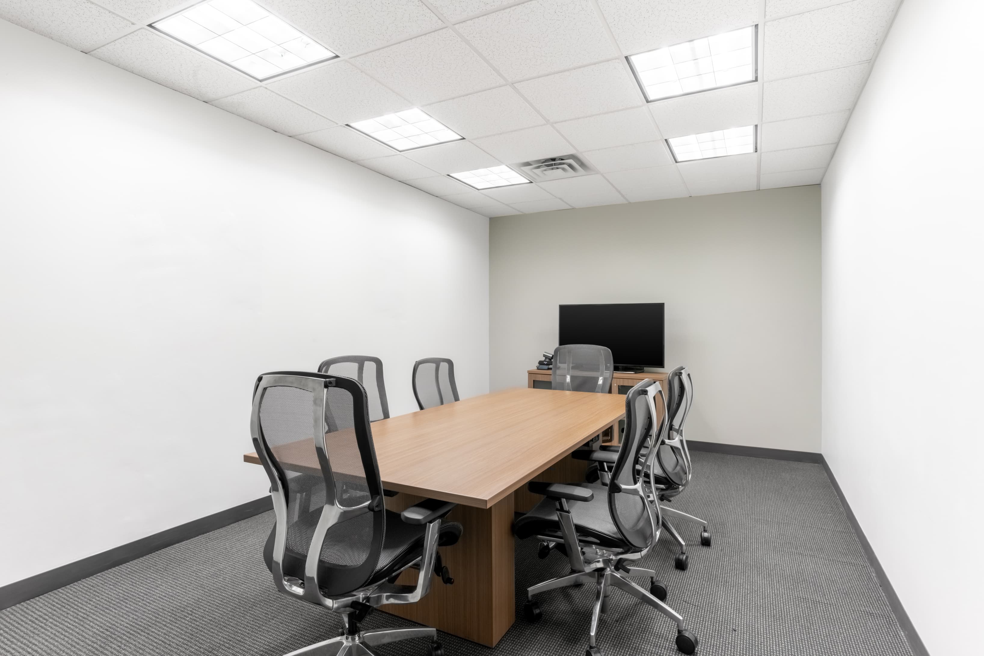 NJ, Iselin - Metropark (HQ) image 9 NJ, Iselin - Metropark (HQ) image 9