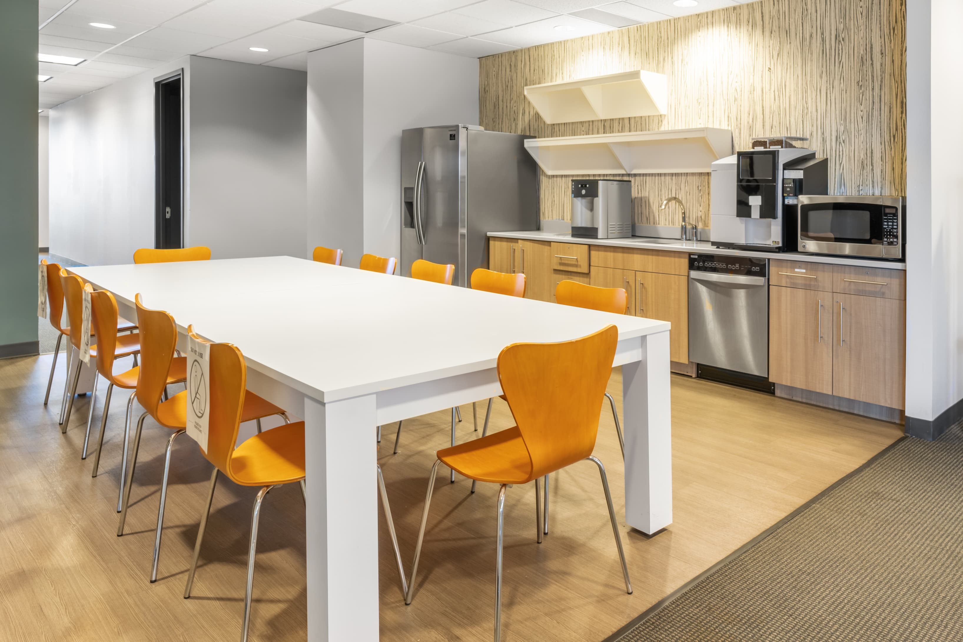 NJ, Iselin - Metropark (HQ) image 2 NJ, Iselin - Metropark (HQ) image 2