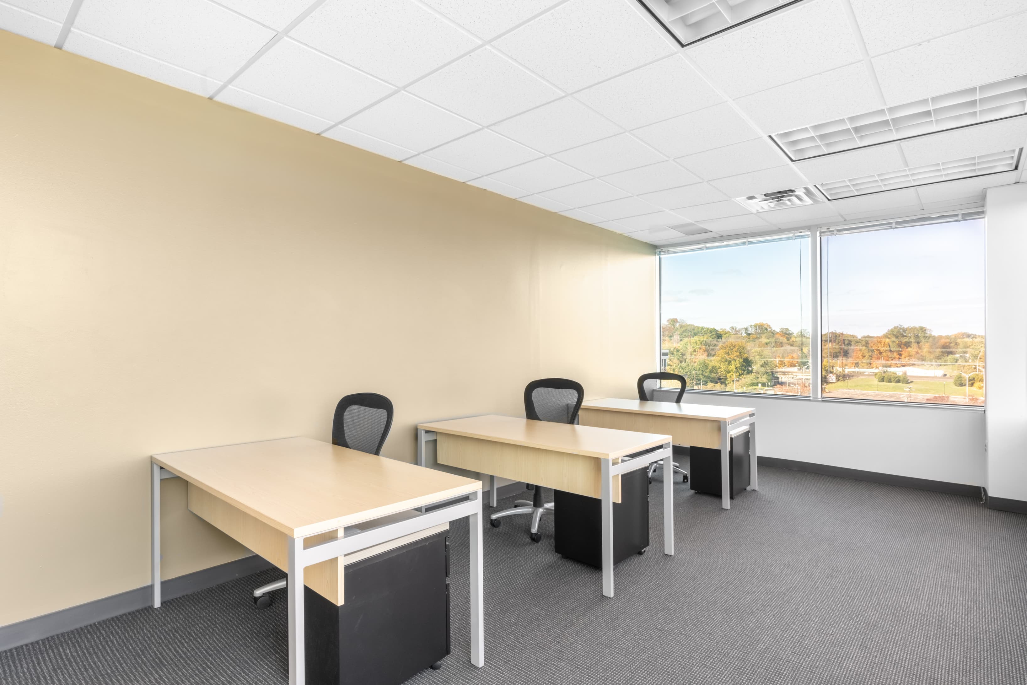 NJ, Iselin - Metropark (HQ) image 3 NJ, Iselin - Metropark (HQ) image 3