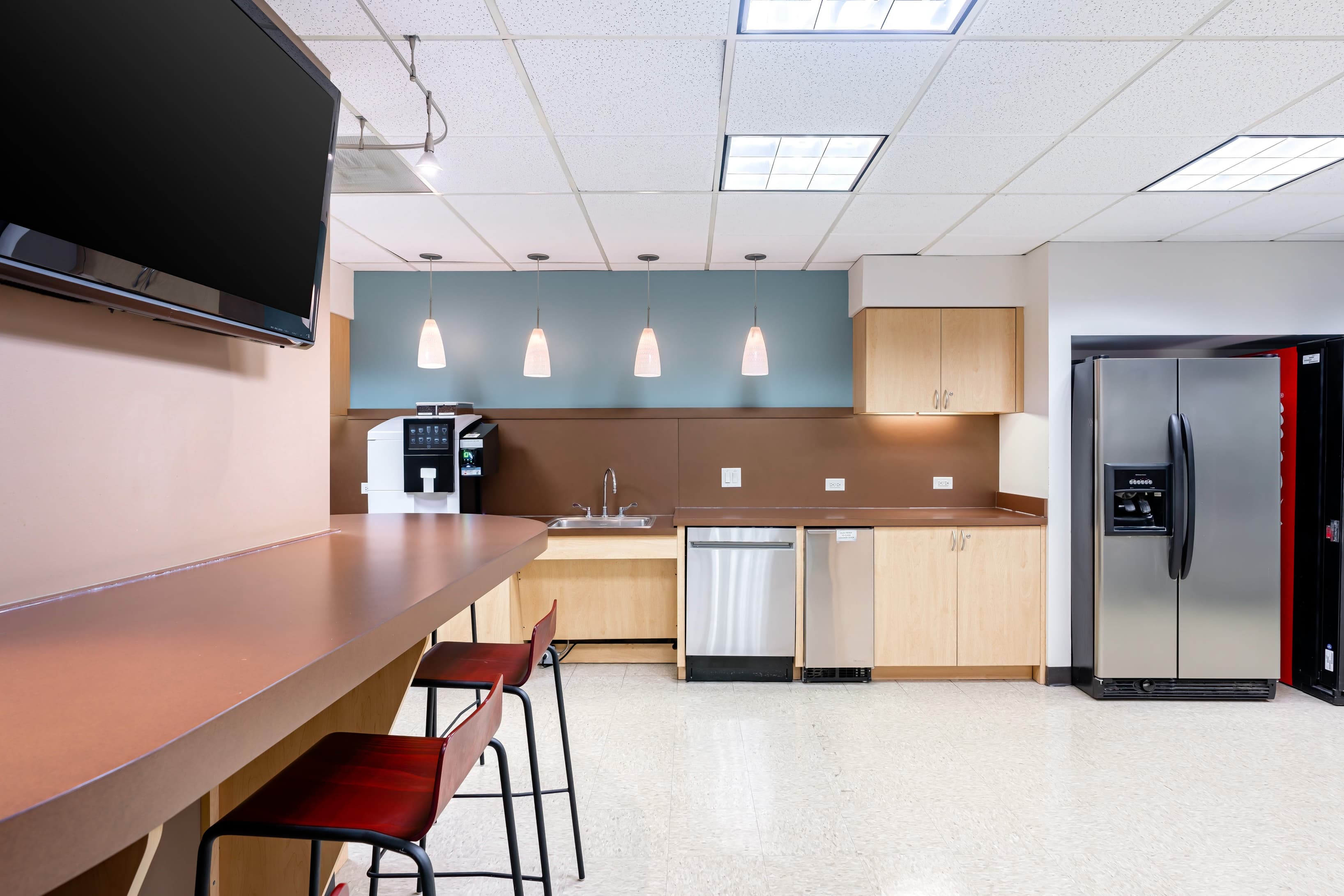 NJ, Parsippany - Parsippany (HQ) image 10 NJ, Parsippany - Parsippany (HQ) image 10