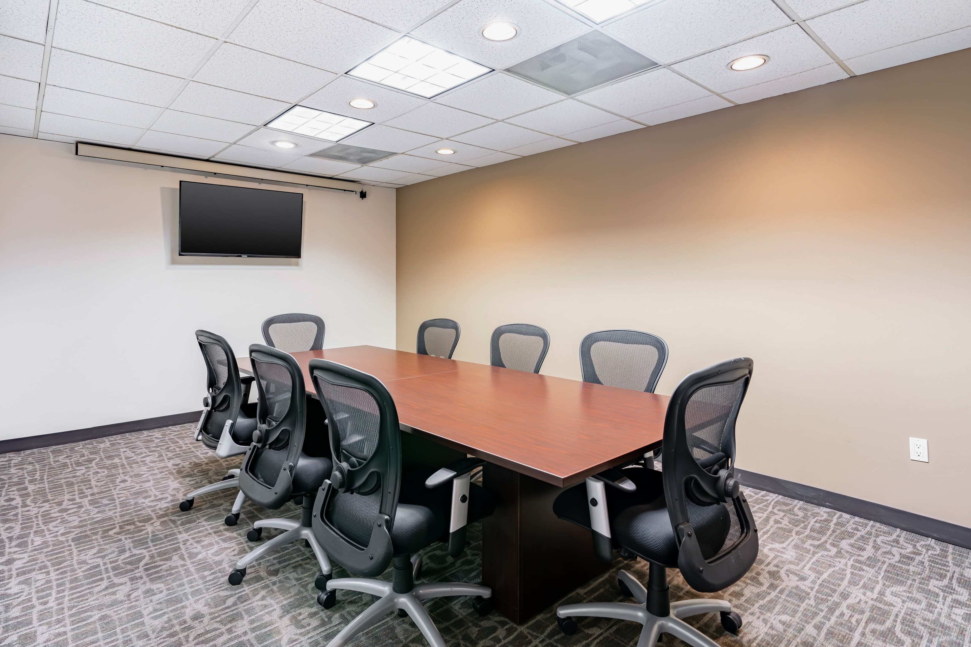 NJ, Parsippany - Parsippany (HQ) image 11 NJ, Parsippany - Parsippany (HQ) image 11