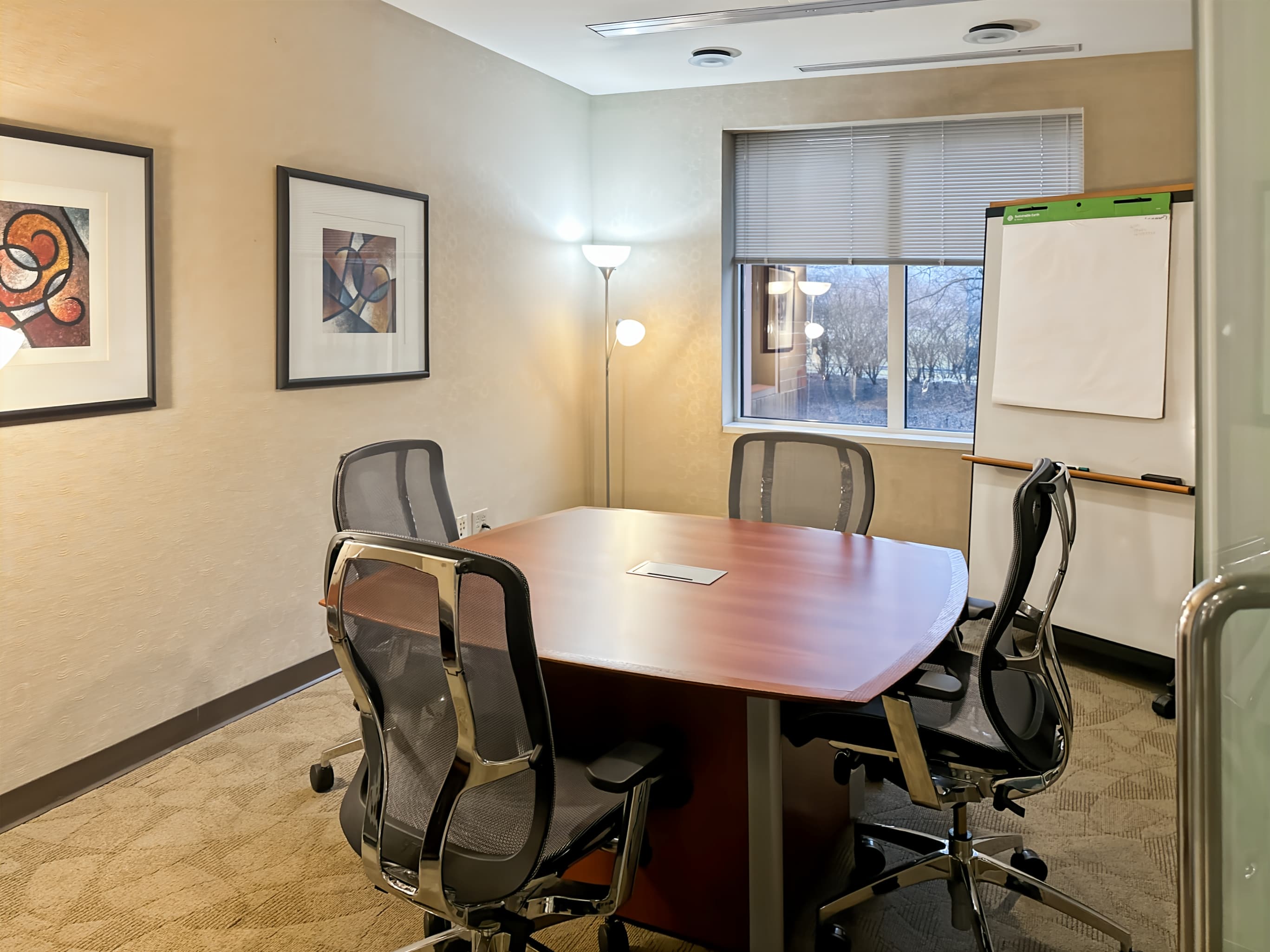 NJ, Short Hills - 51 JFK Parkway image 12