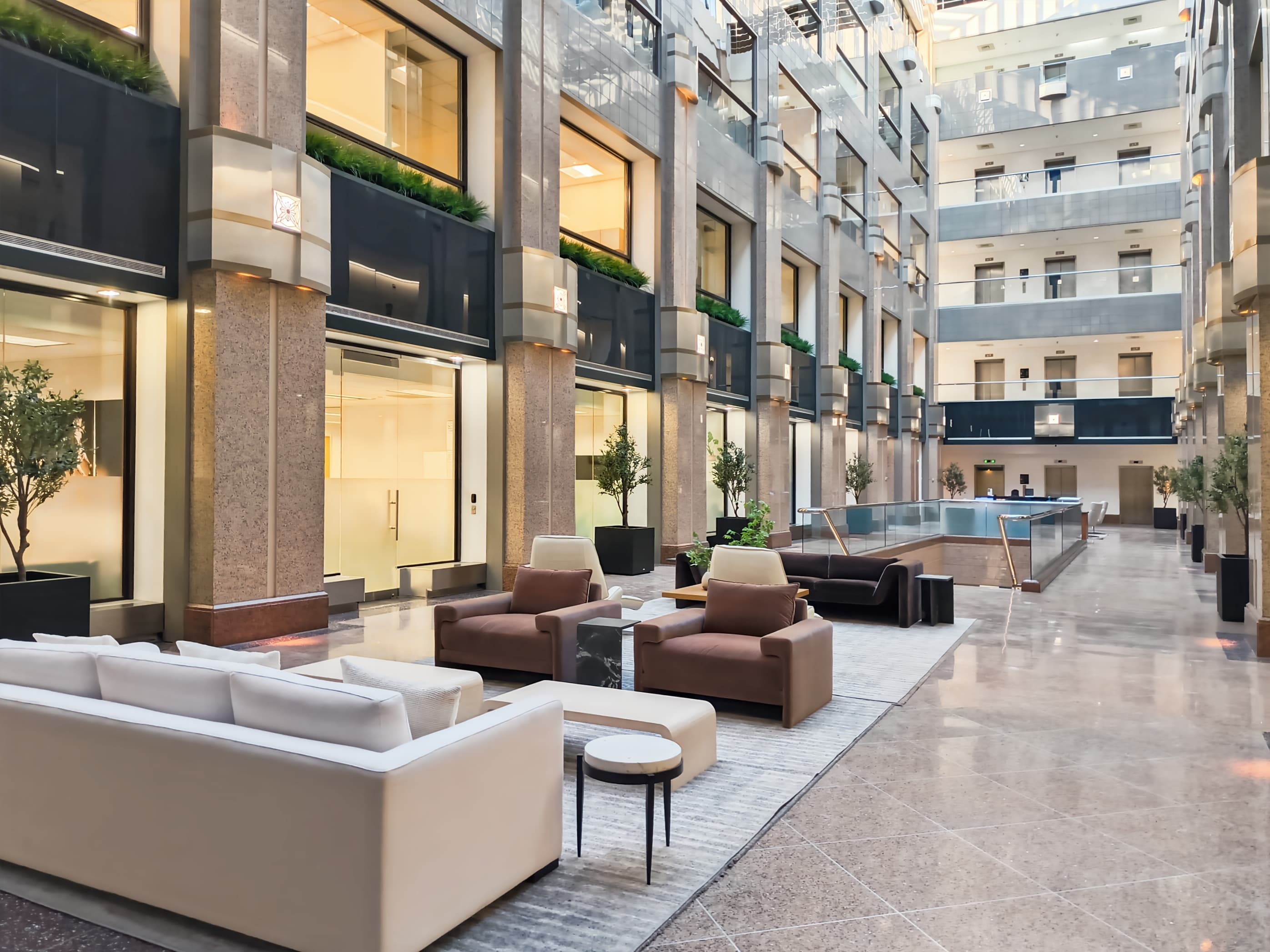 NJ, Short Hills - 51 JFK Parkway image 10