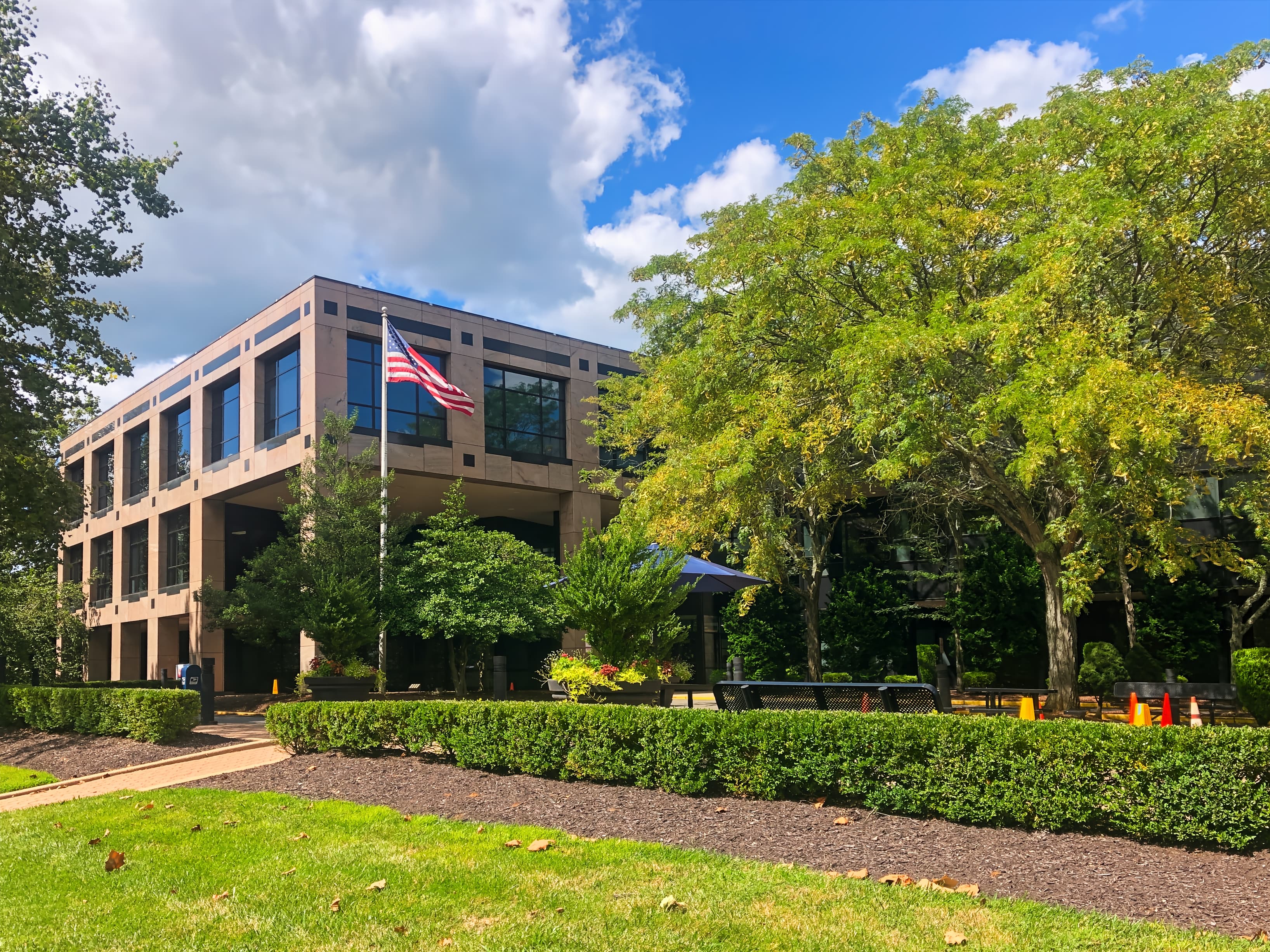 NJ, Red Bank - Red Bank (HQ) image 5 NJ, Red Bank - Red Bank (HQ) image 5