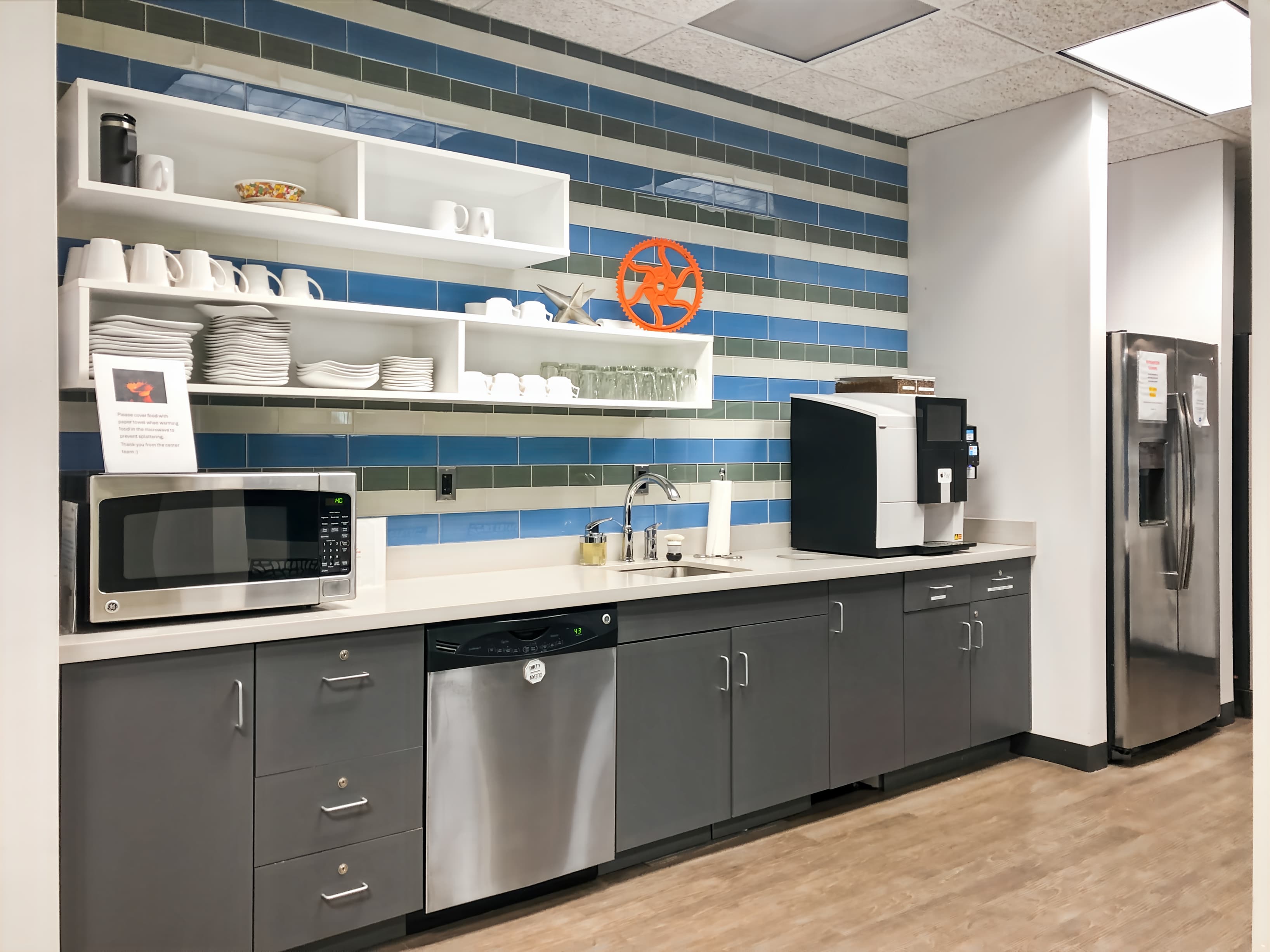 NJ, Red Bank - Red Bank (HQ) image 7 NJ, Red Bank - Red Bank (HQ) image 7