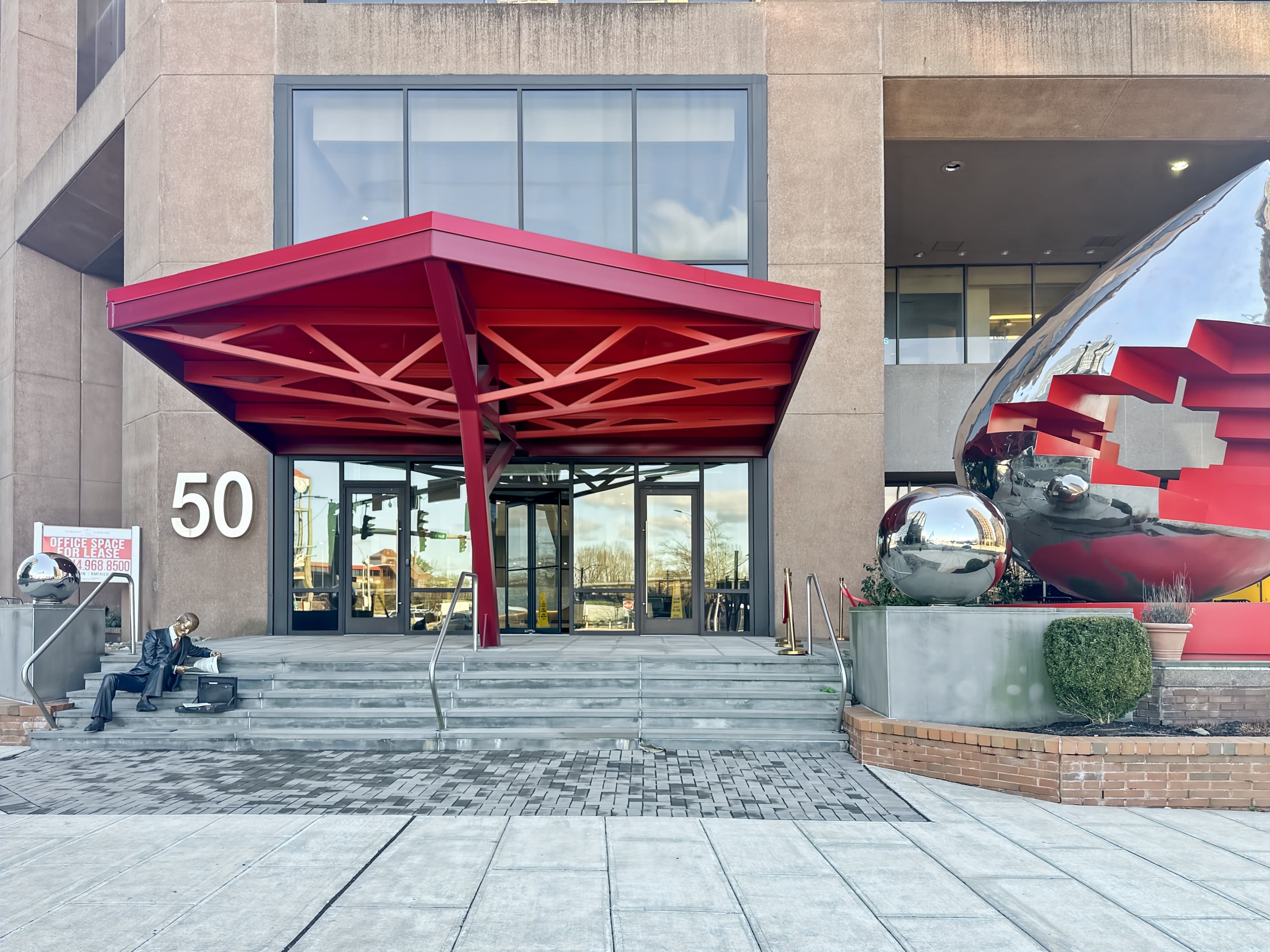 NY, White Plains - White Plains image 9