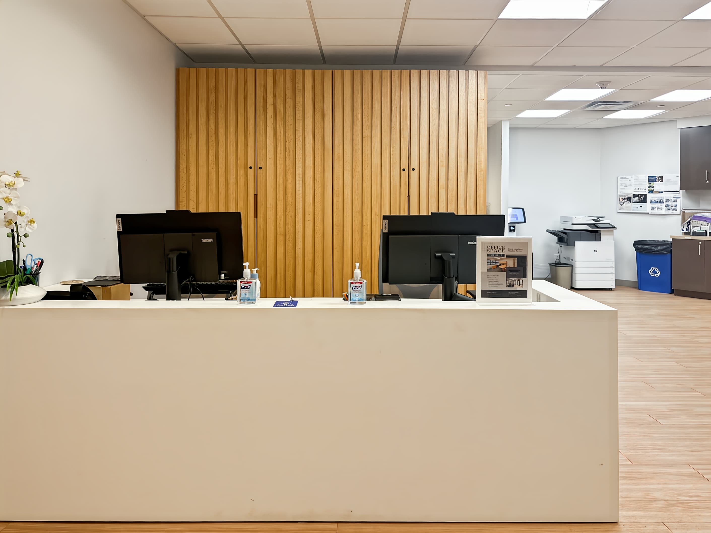 NY, White Plains - White Plains image 1