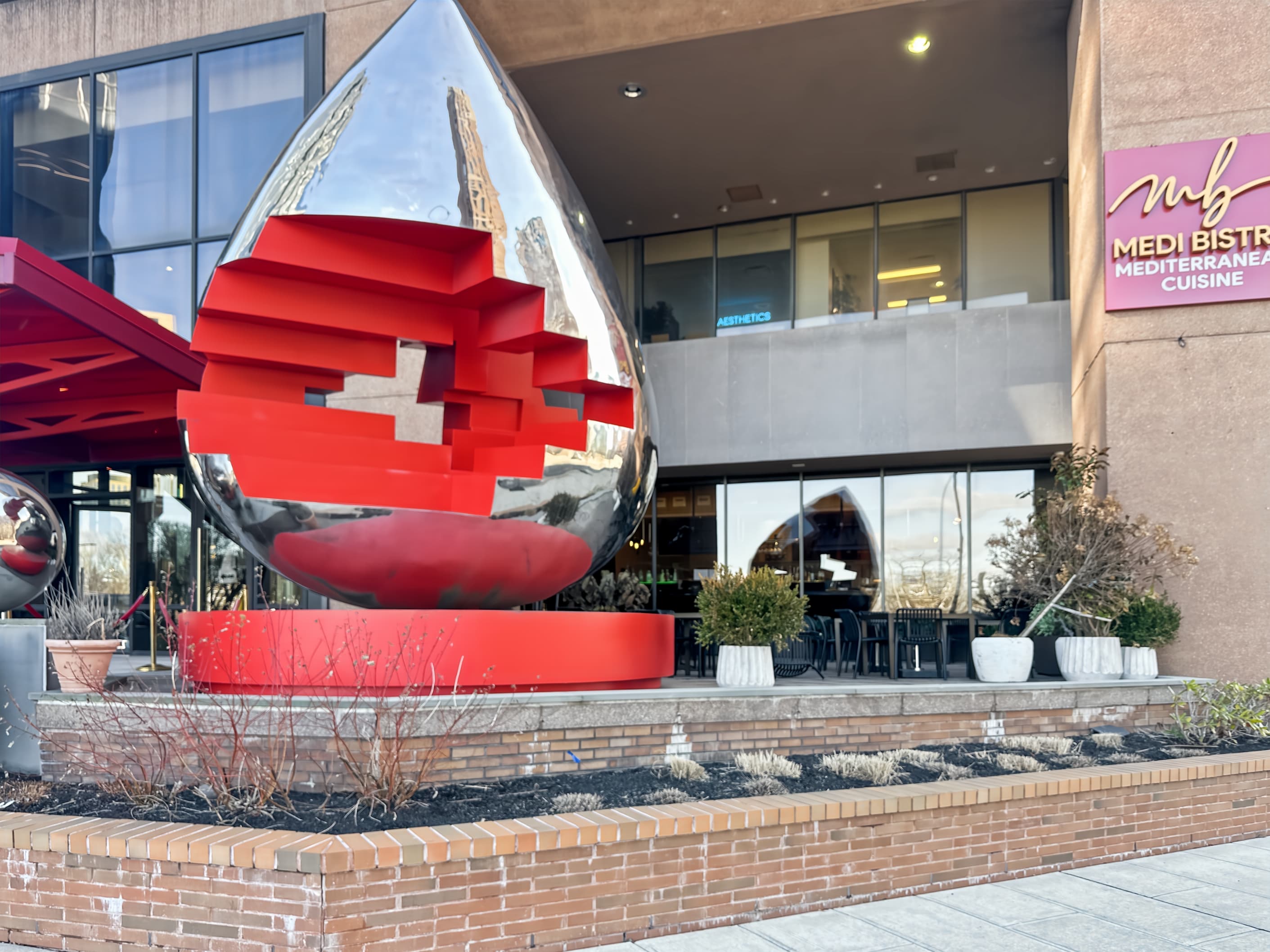 NY, White Plains - White Plains image 6