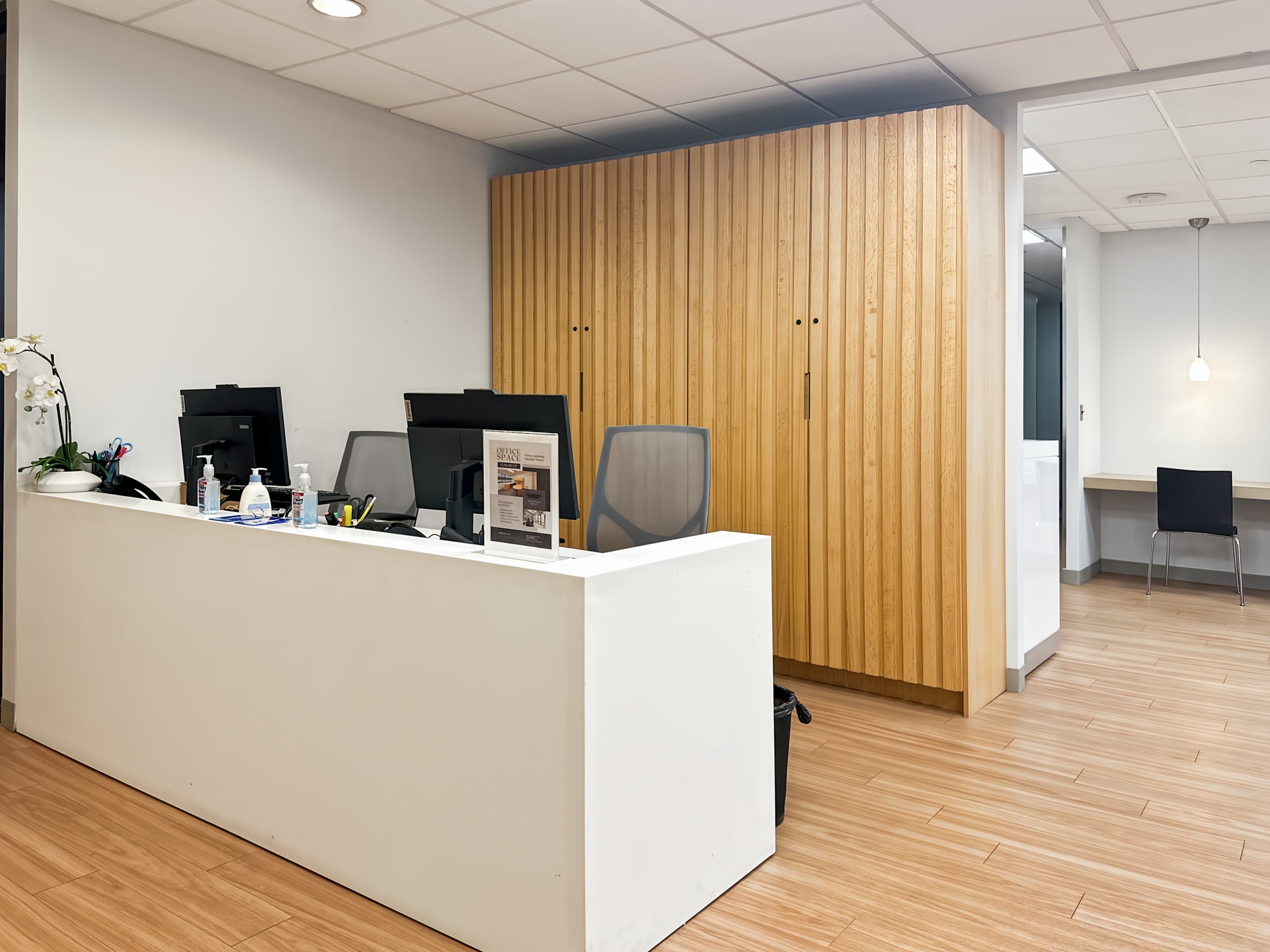 NY, White Plains - White Plains image 7