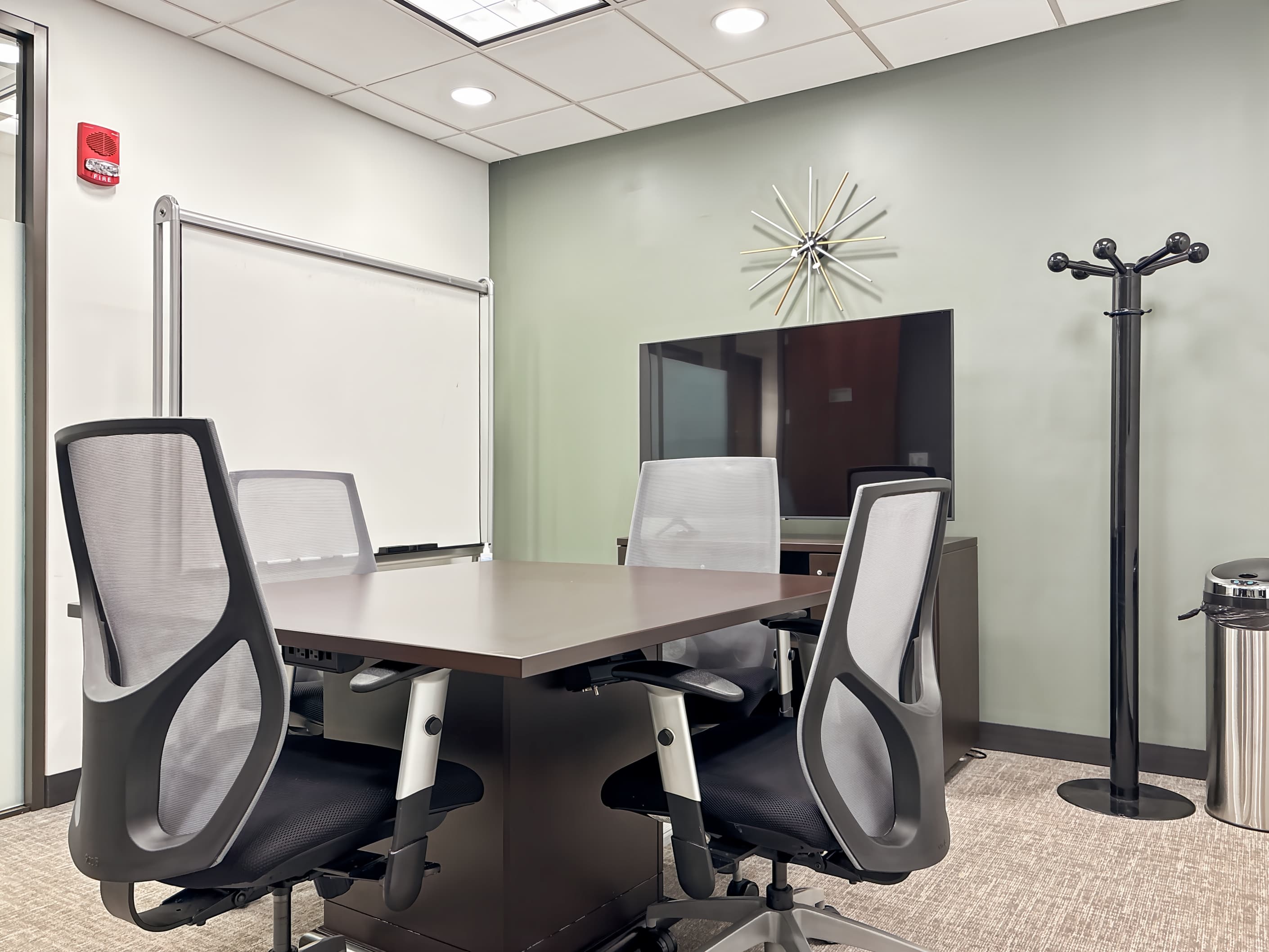 MA, Boston - Federal Street image 3